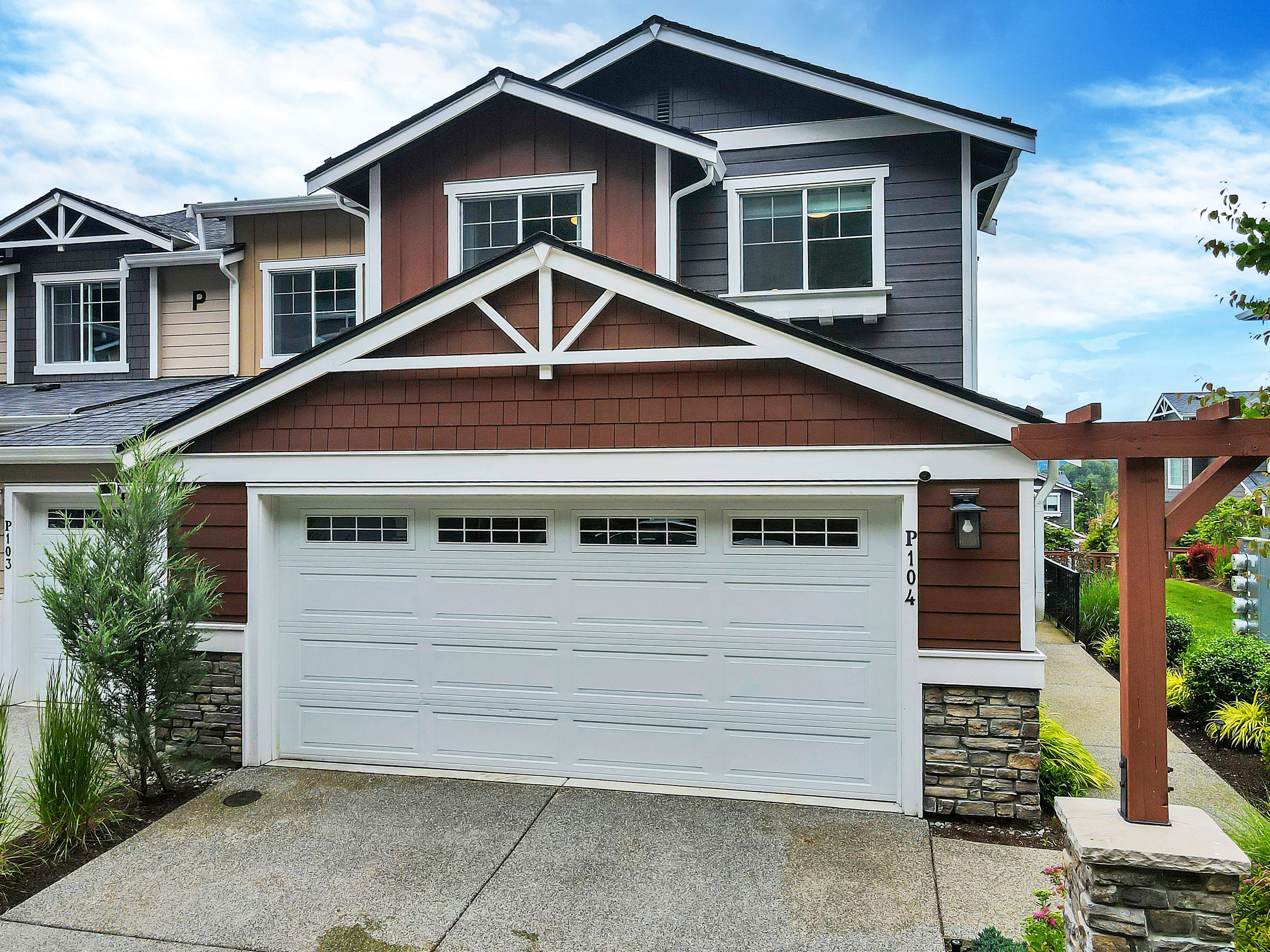  22328 88th Wy S Unit #P104, Kent, WA 98031 - 物件實景