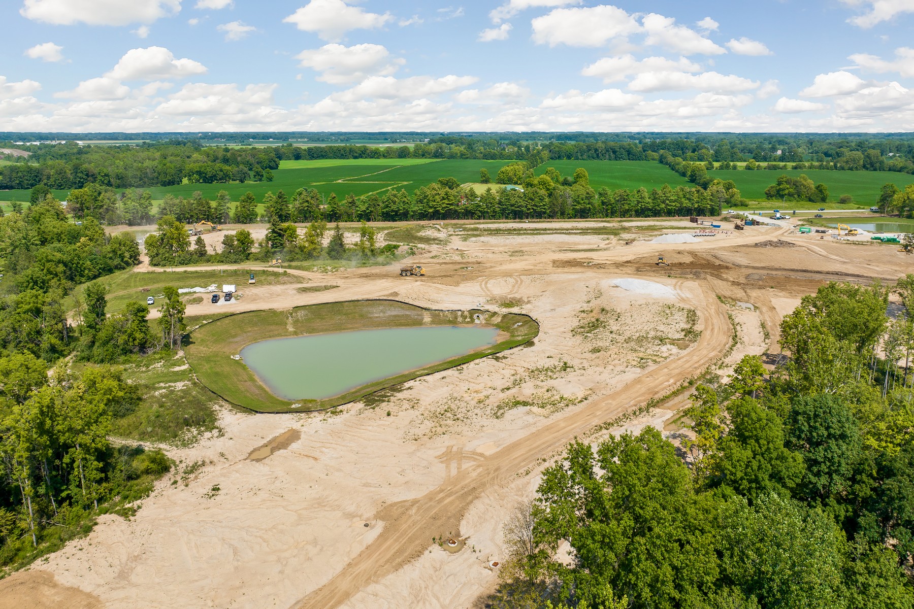  Build Your Dream Home in Desirable Zionsville Community - 物件實景