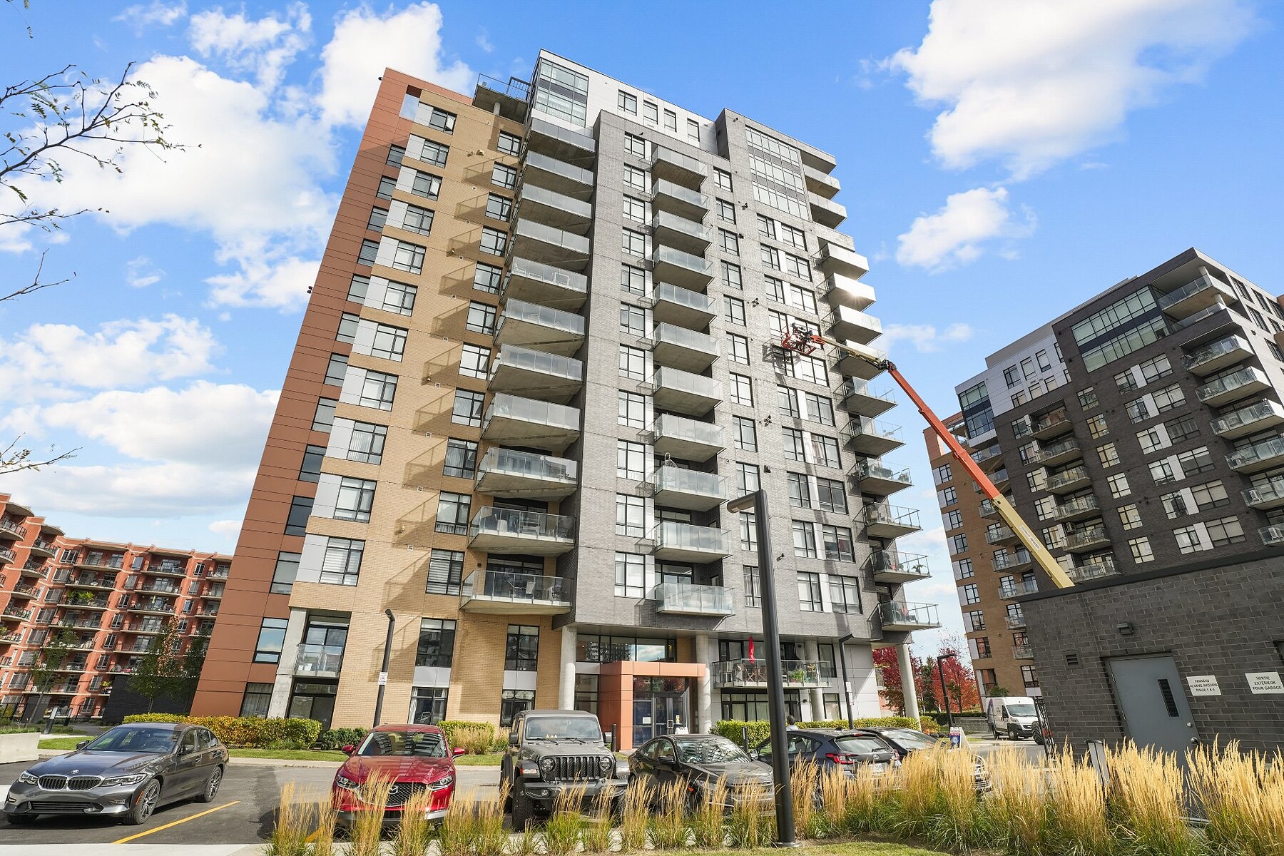  Chomedey, Laval - 物件實景