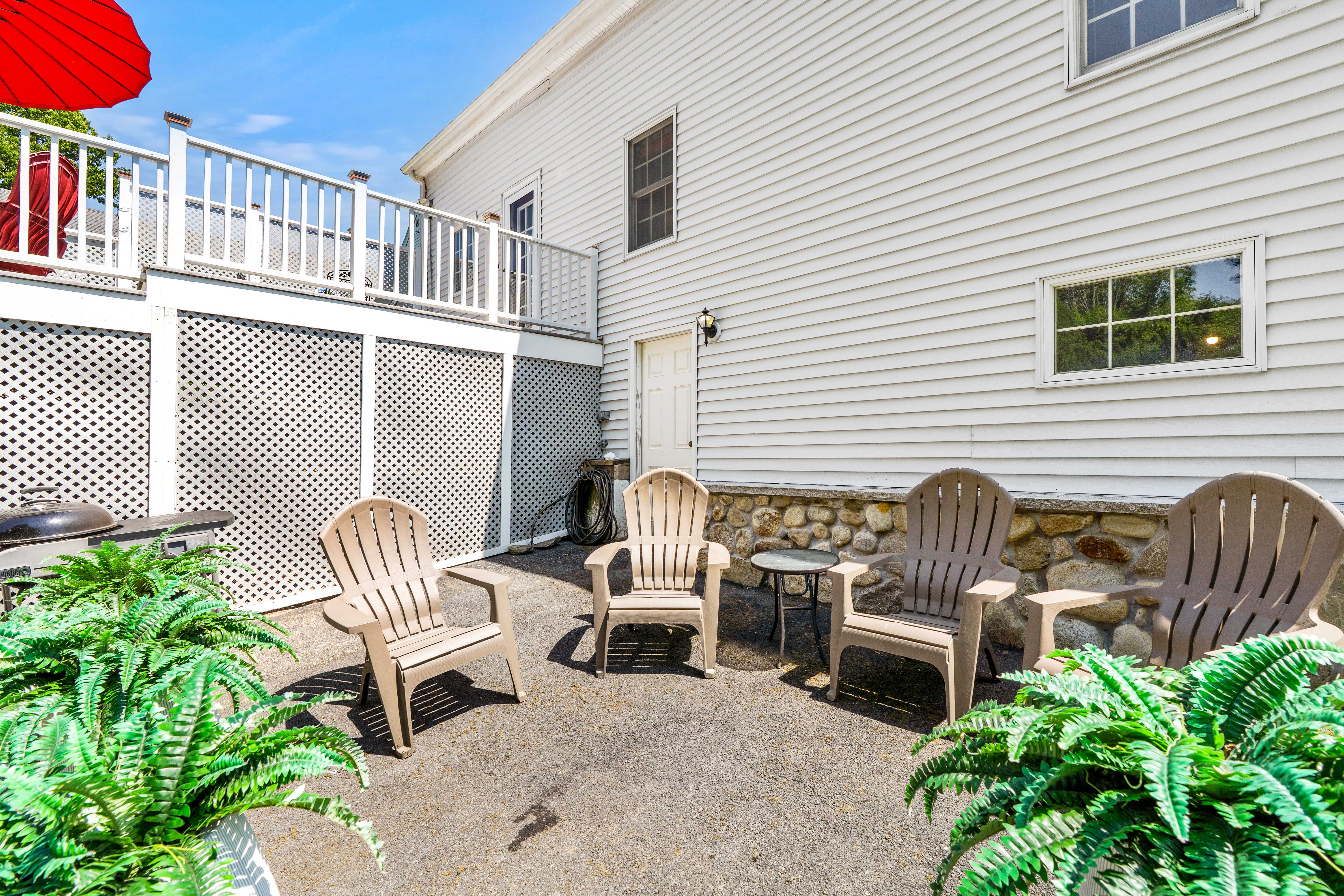  60 Morton, Andover, MA, 01810 - 物件實景