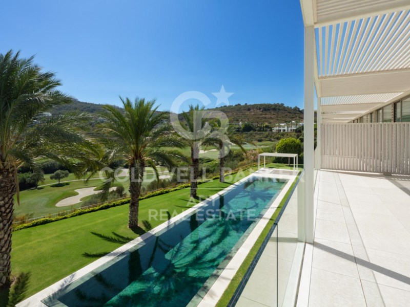 Casares, Andalusia, ES, 4 Bedrooms Bedrooms, ,6 BathroomsBathrooms,Residential,For Sale,1758637
