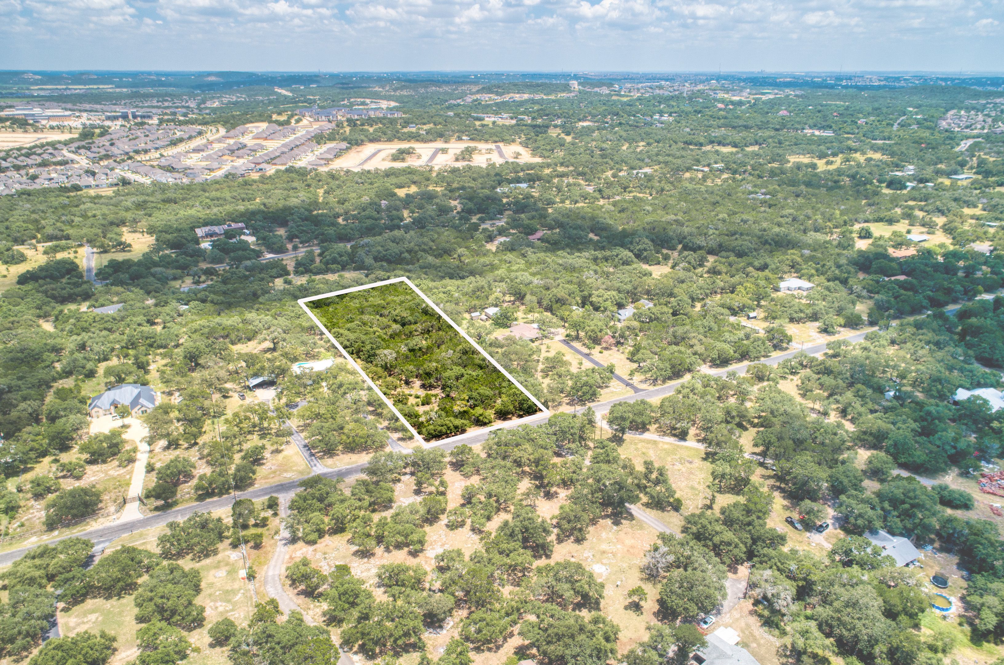  Build Your Dream Home on 3 Acres - 物件實景