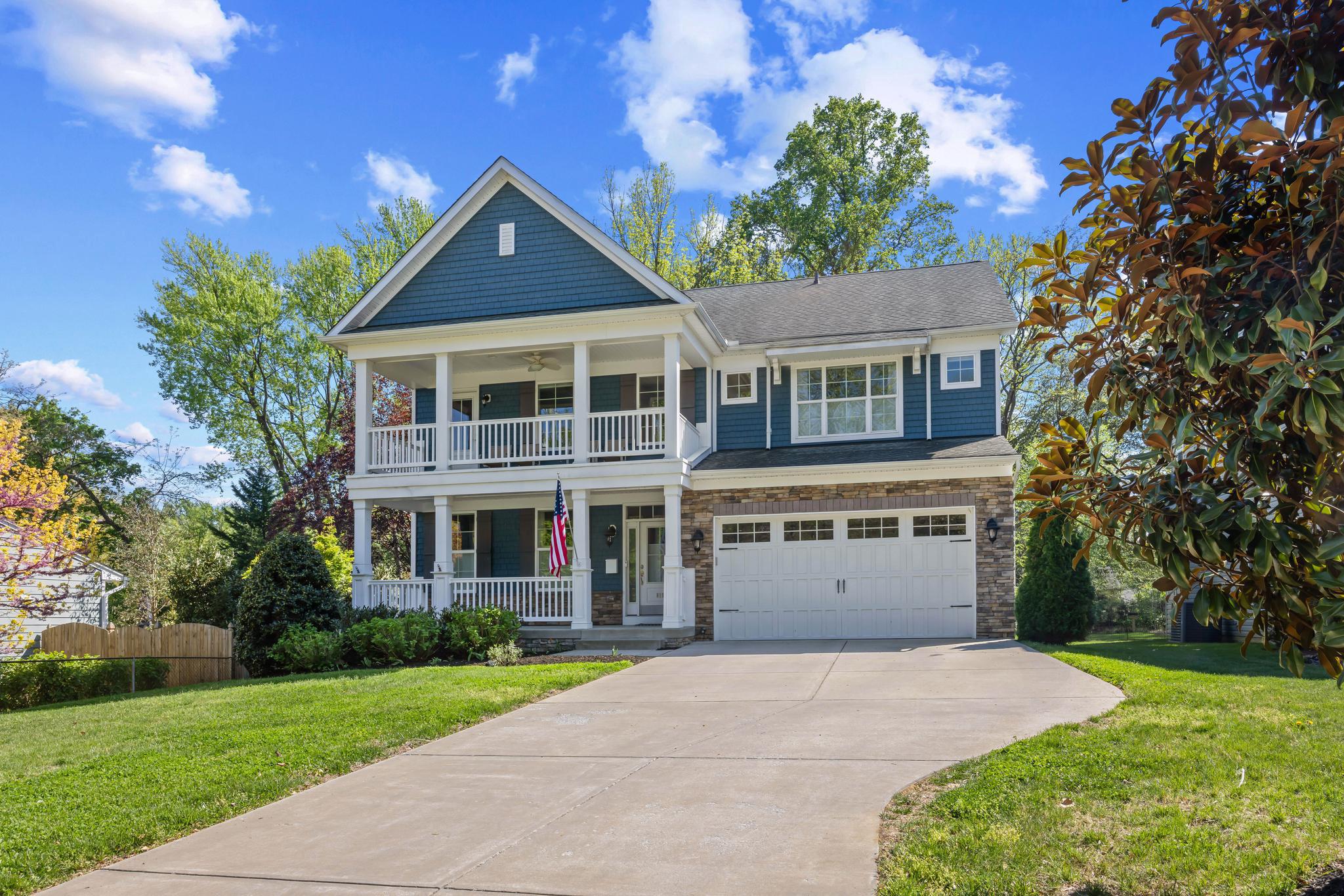  819 Janice Drive, Annapolis, MD, 21403 - 物件實景