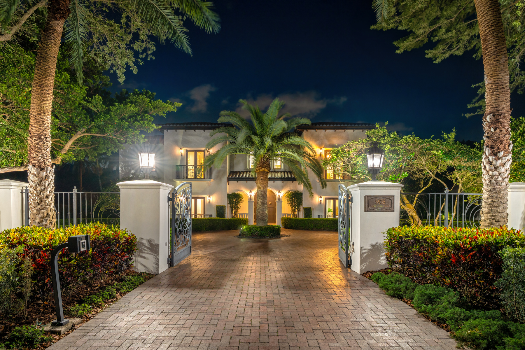  12575 Pine Needle Ln, Pinecrest, FL, 33156 - 物件實景