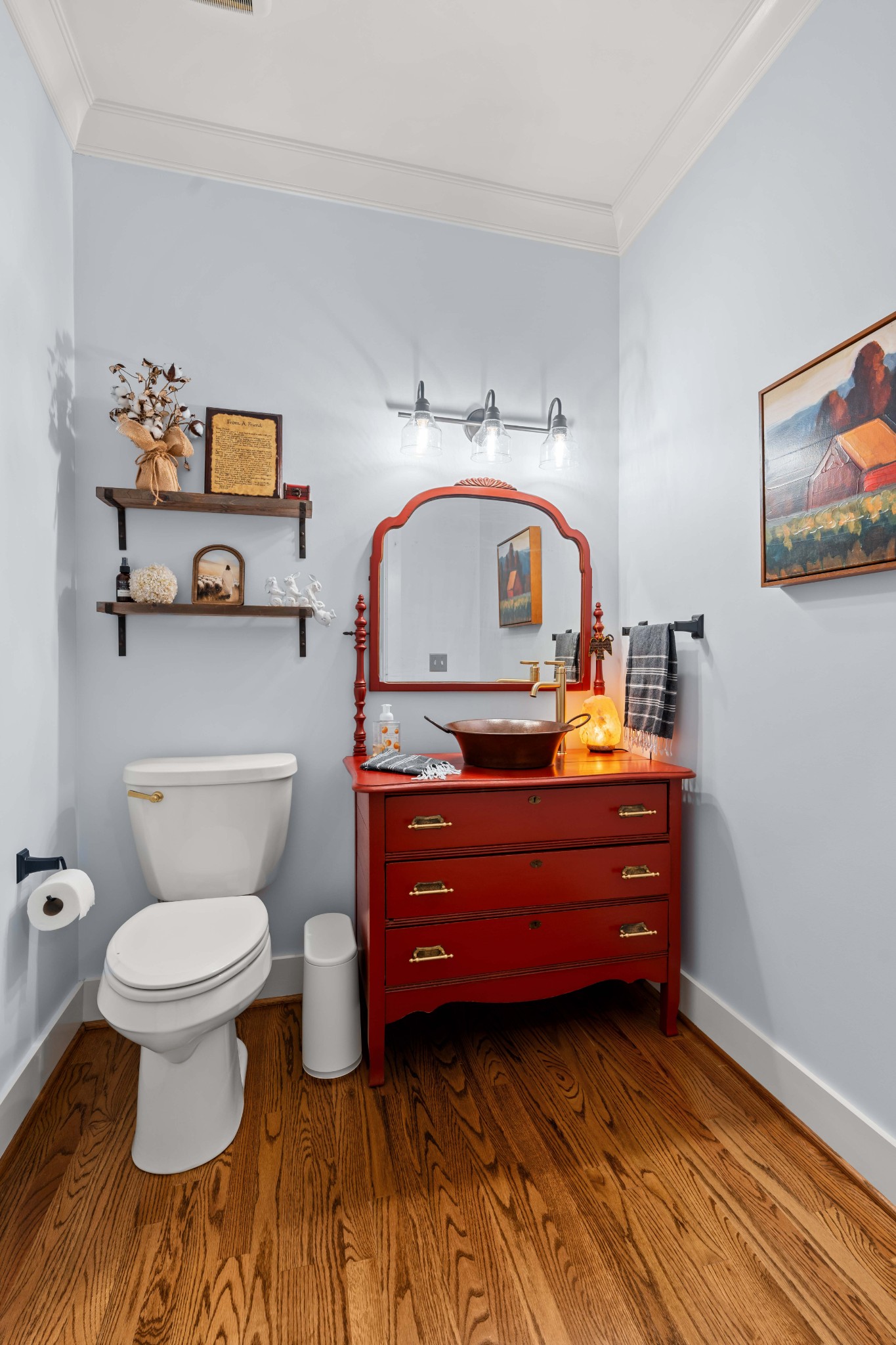  587A Douglas Ln, Gallatin, TN, 37066 - 物件實景