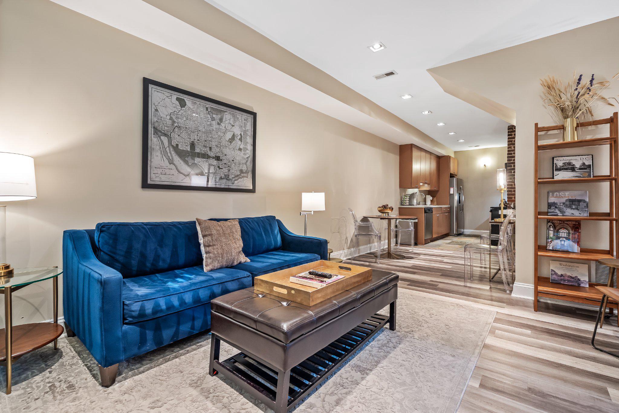  1740 13th Street NW, Washington, DC, 20009 - 物件實景