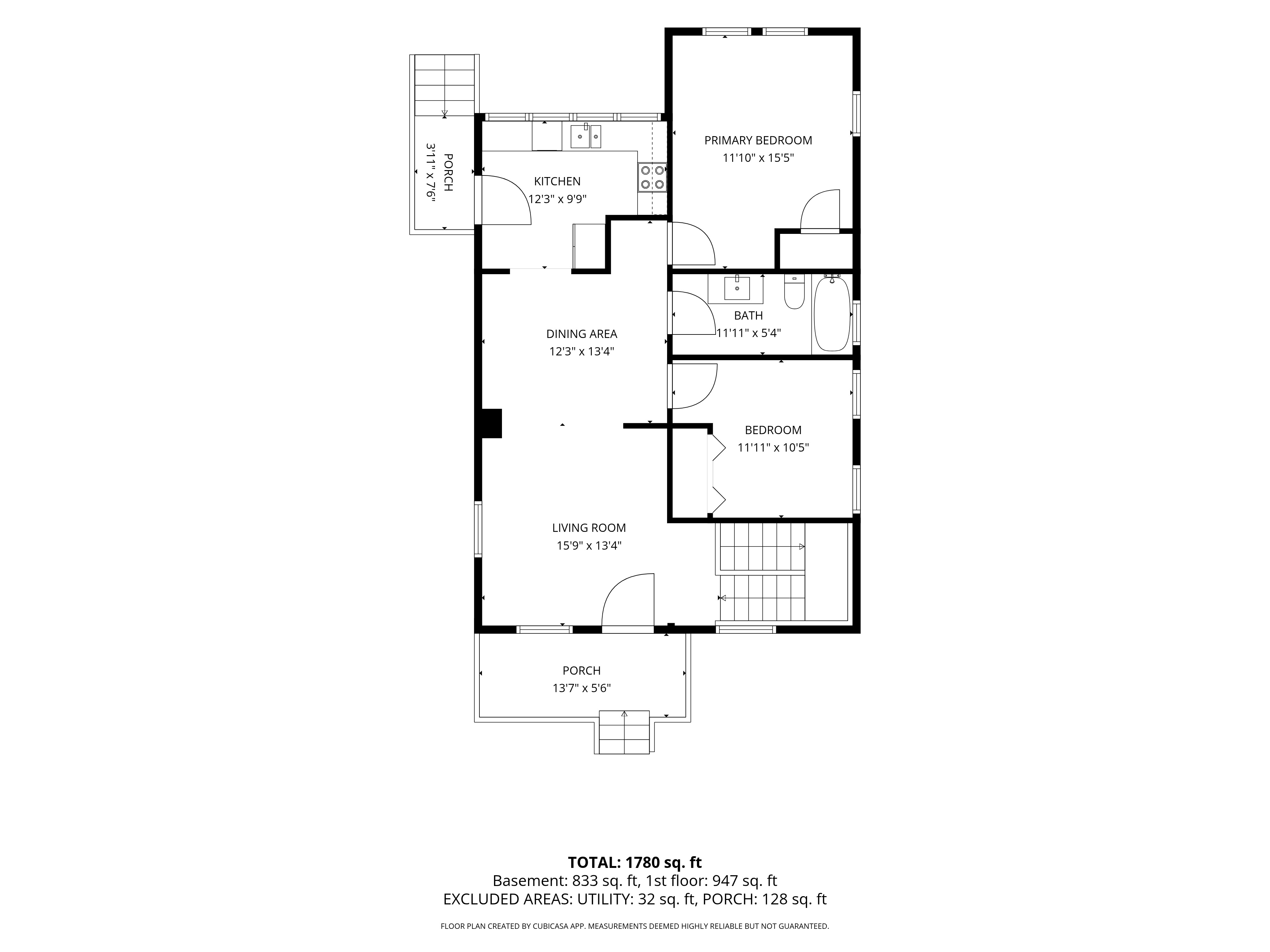  Welcome to This Beautifully Updated Home in Calvert Heights - 物件實景