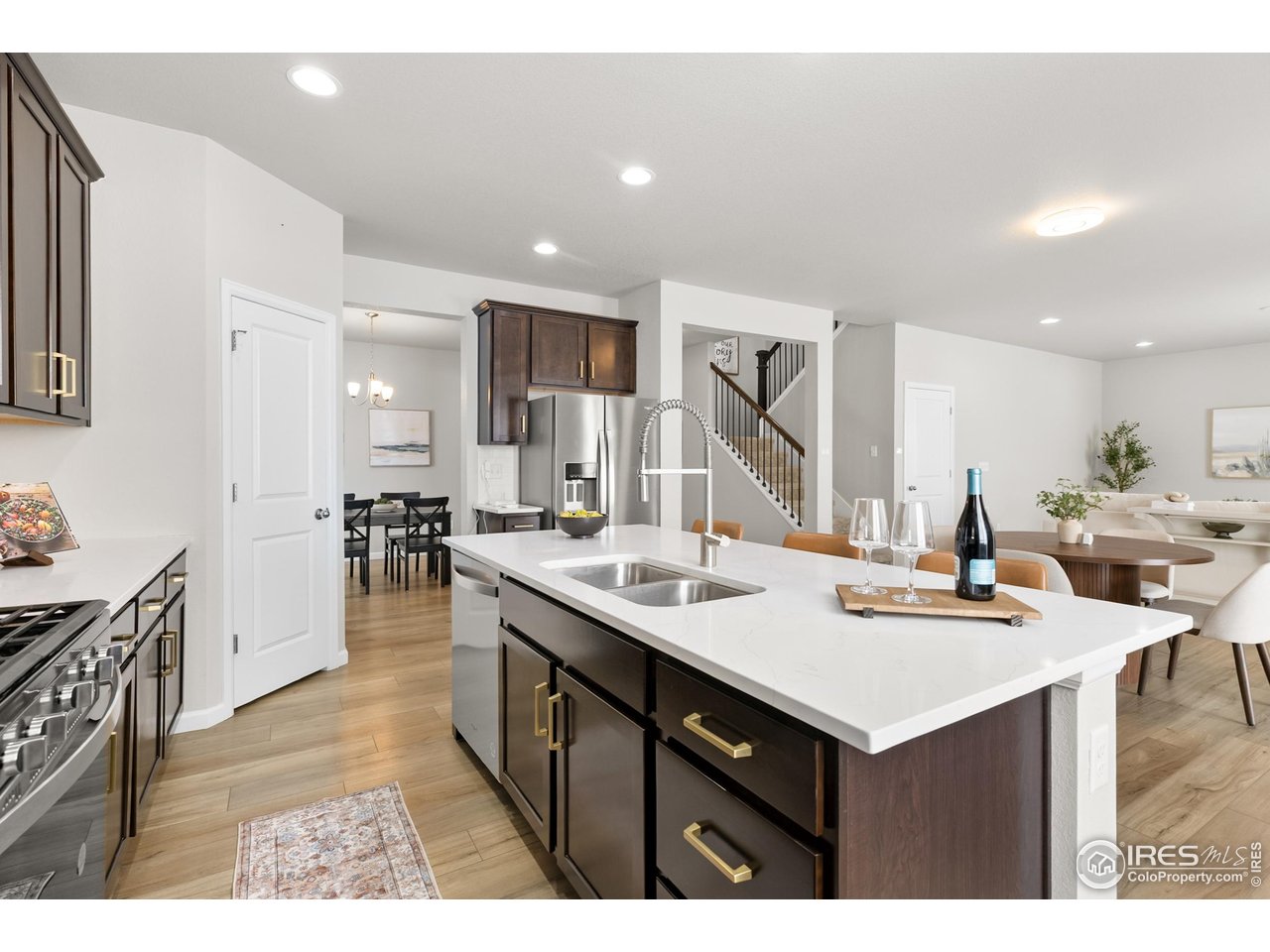 Erie, Colorado, 80516, United States, 4 Bedrooms Bedrooms, ,4 BathroomsBathrooms,Residential,For Sale,2001659