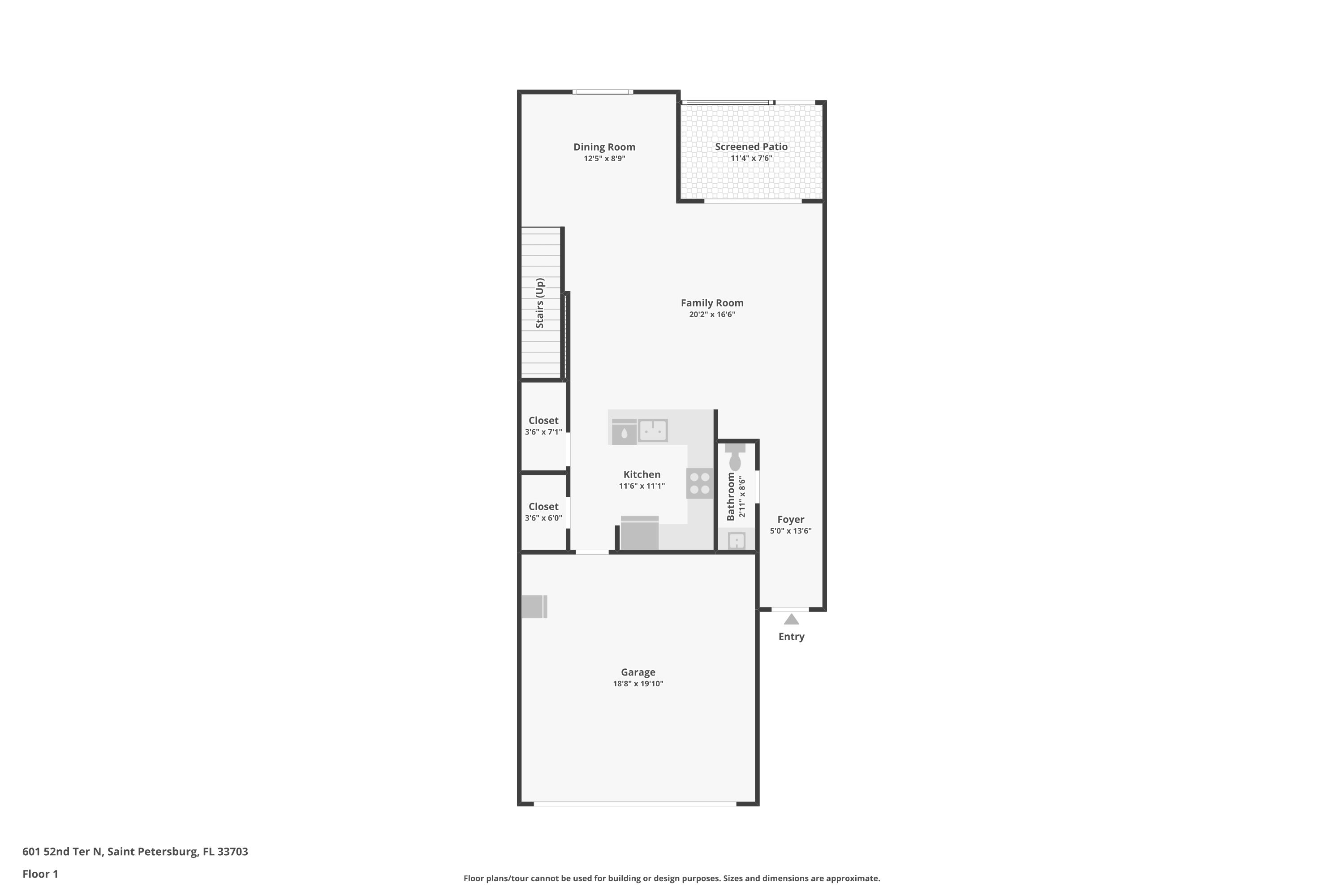 St. Petersburg, Florida, 33703, United States, 3 Bedrooms Bedrooms, ,3 BathroomsBathrooms,Residential,For Sale,1881244