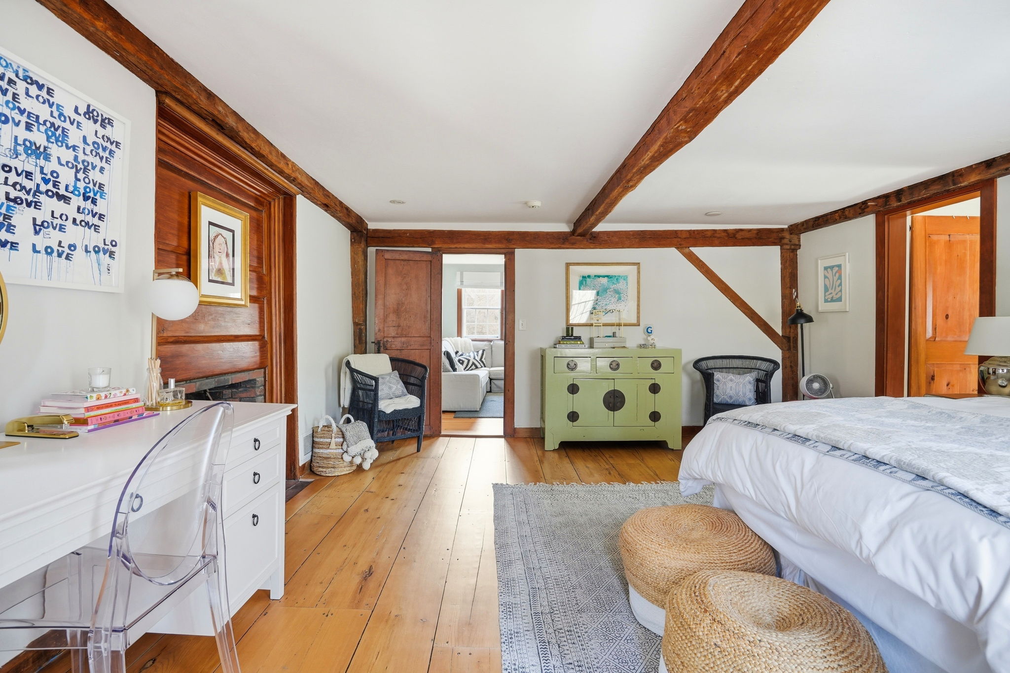  65 Partridge Rd, Duxbury - 物件實景
