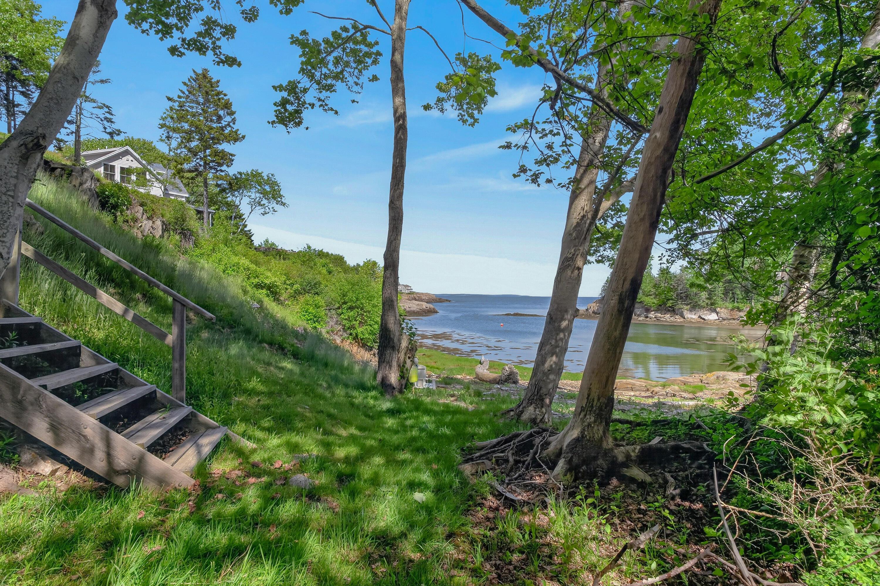  2319 Harpswell Island Road - 物件實景