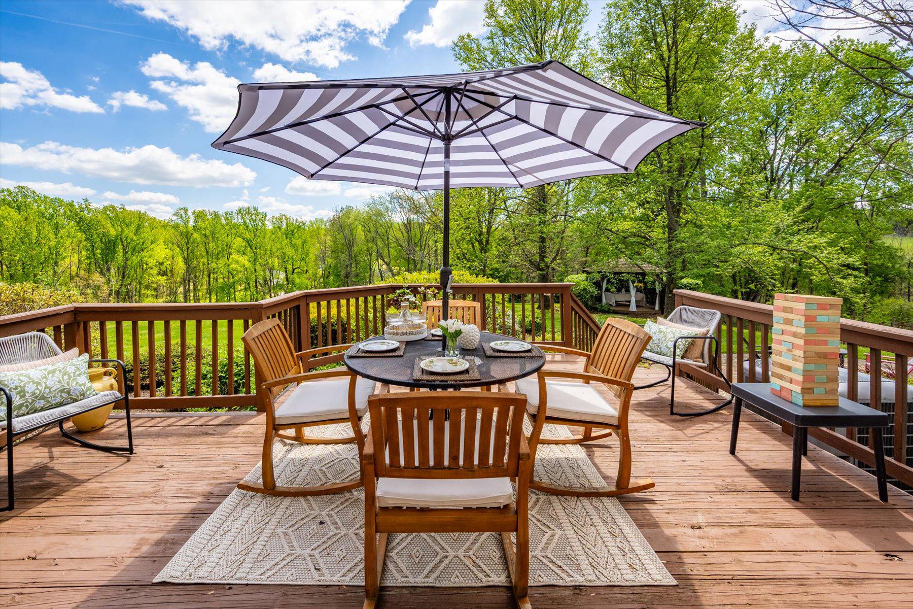  3 Brook Farm Court, Cockeysville, MD, 21030 - 物件實景