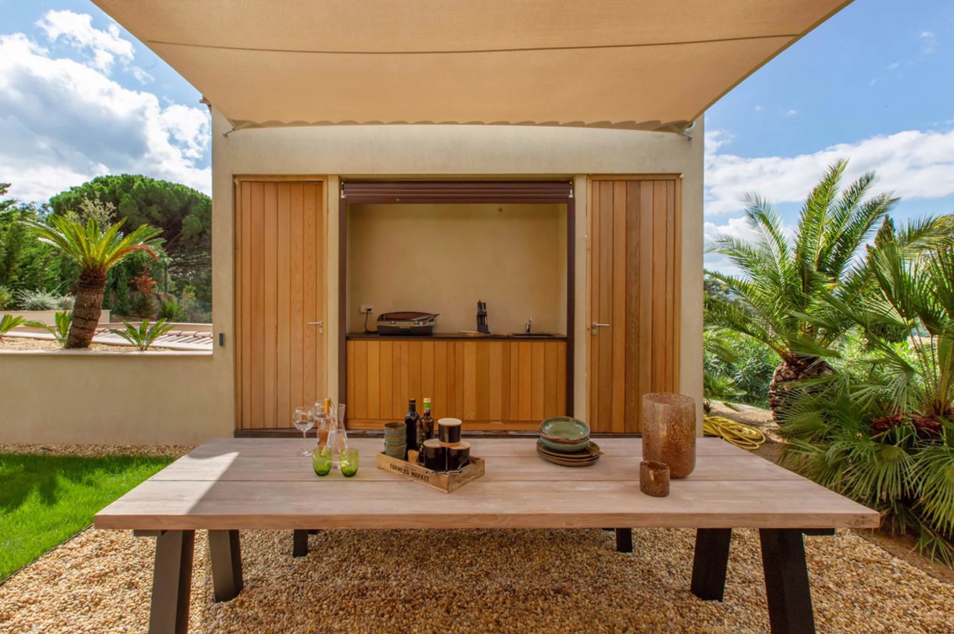 Gassin, Provence-Alpes-Côte d’Azur, 83580, FR, 6 Bedrooms Bedrooms, ,2 BathroomsBathrooms,Residential,For Sale,1486822
