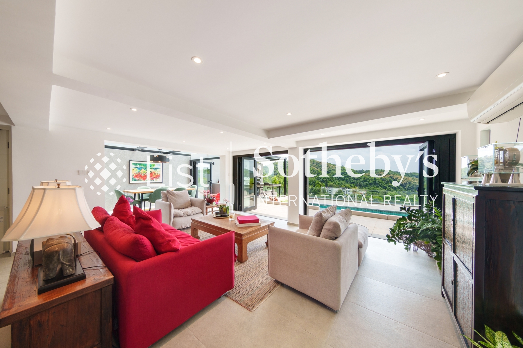  Hing Keng Shek Detached House - 物件實景