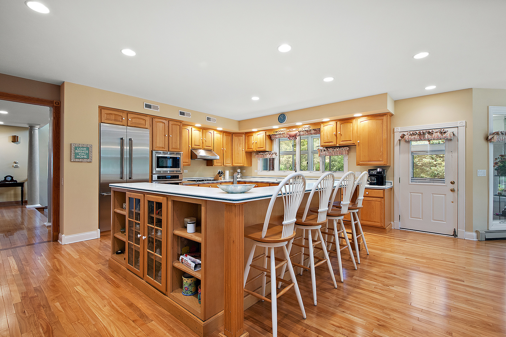 Orland Park, Illinois, 60467, United States, 5 Bedrooms Bedrooms, ,6 BathroomsBathrooms,Residential,For Sale,1976652