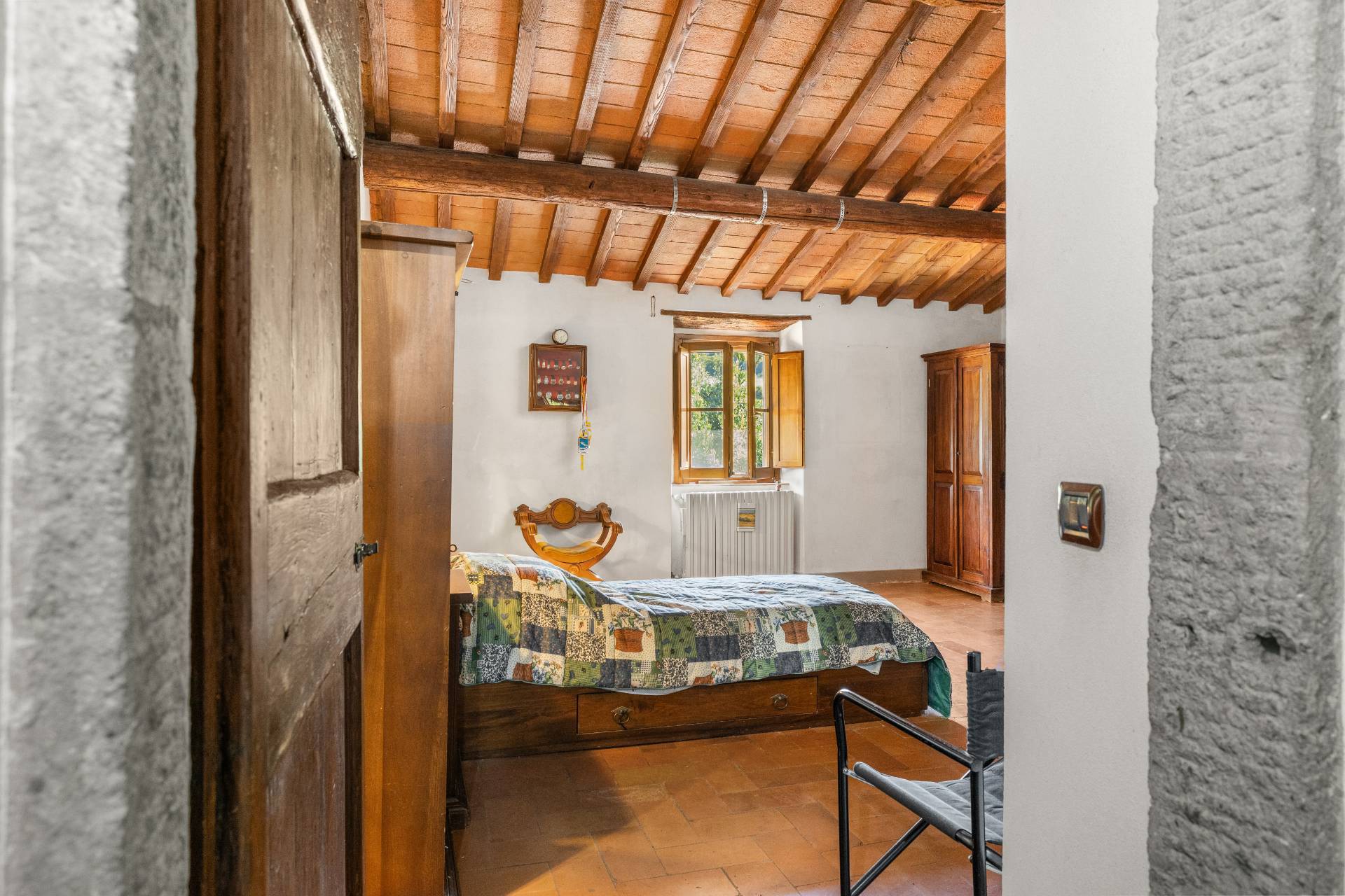 Scarperia e San Piero, Firenze, IT, 4 Bedrooms Bedrooms, ,2 BathroomsBathrooms,Residential,For Sale,1965357