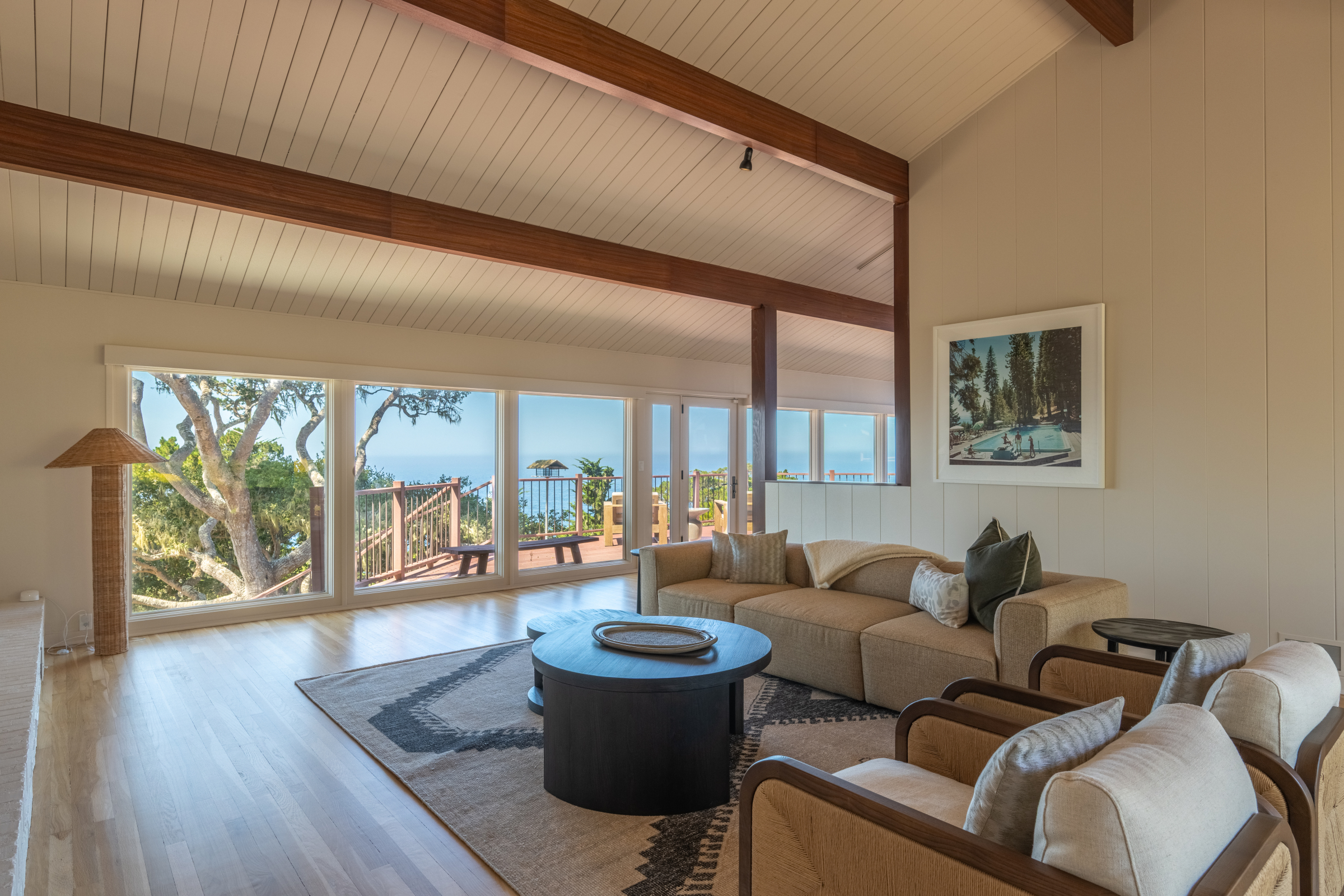  1272 Padre Lane, Pebble Beach - 物件實景