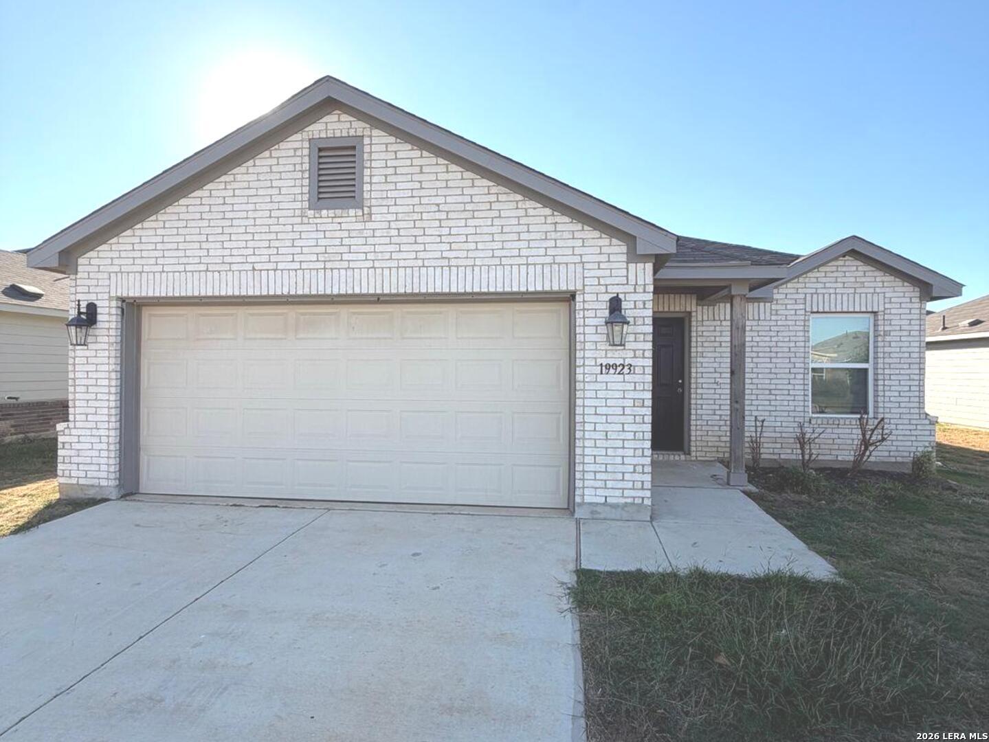 Huckleberry St, Lytle, TX 78052