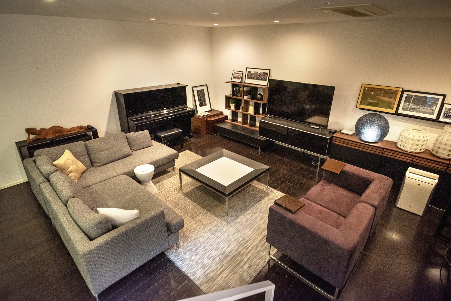  MOTO AZABU RESIDENCE - 物件實景