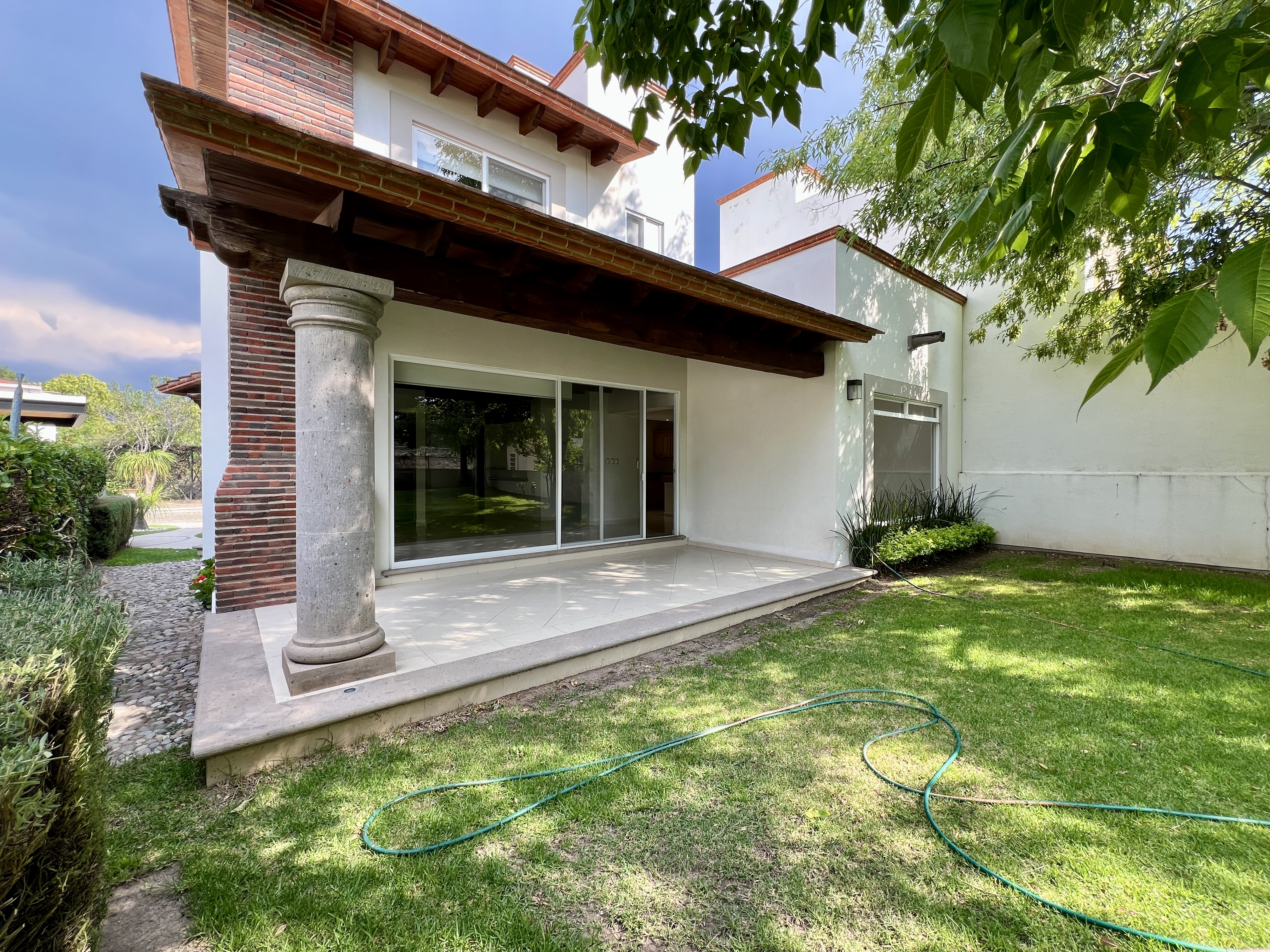  CASA NOGAL CLUB DE GOLF TEQUISQUIAPAN - 物件實景