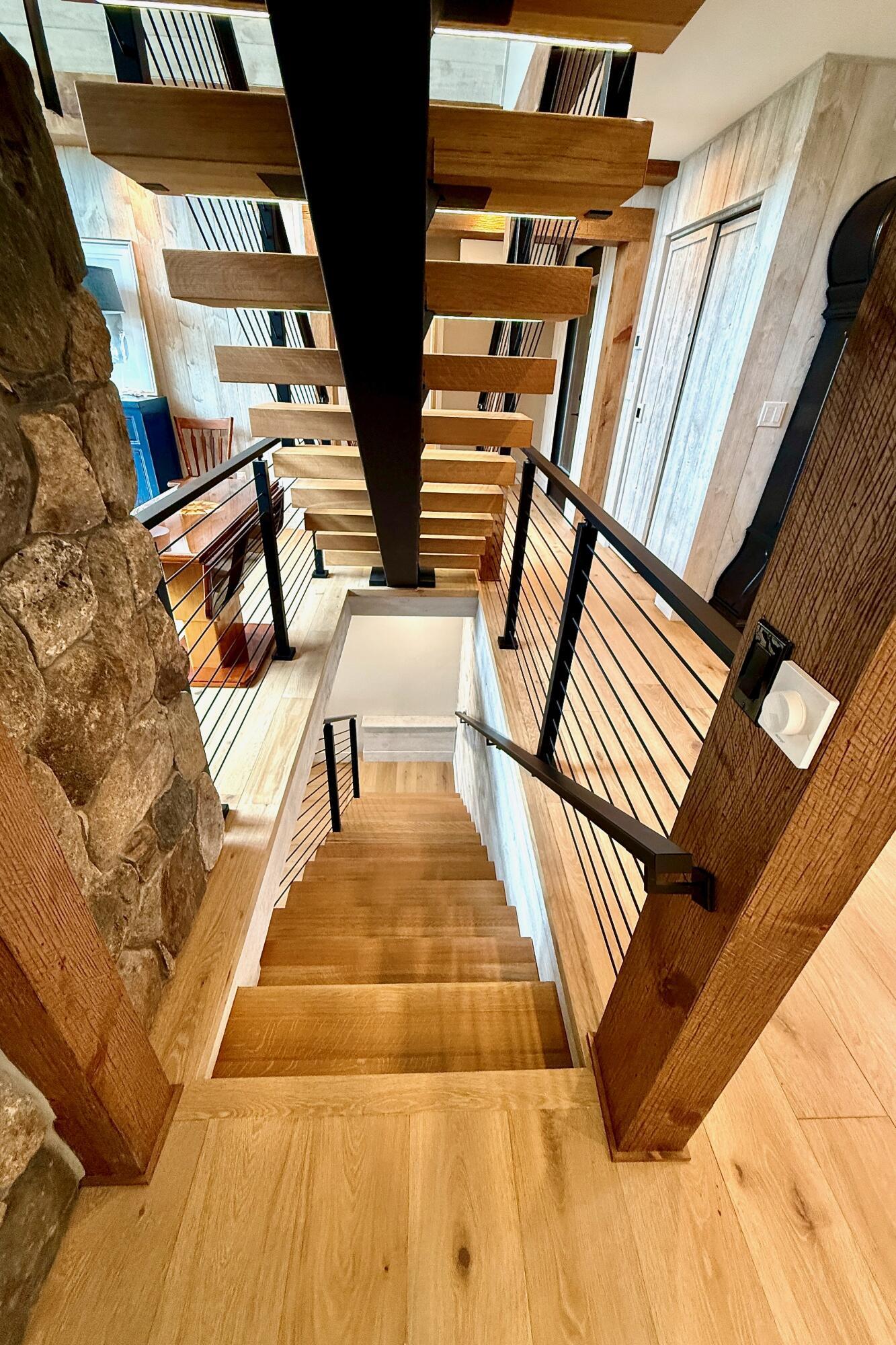  18 High Head Road - 物件實景