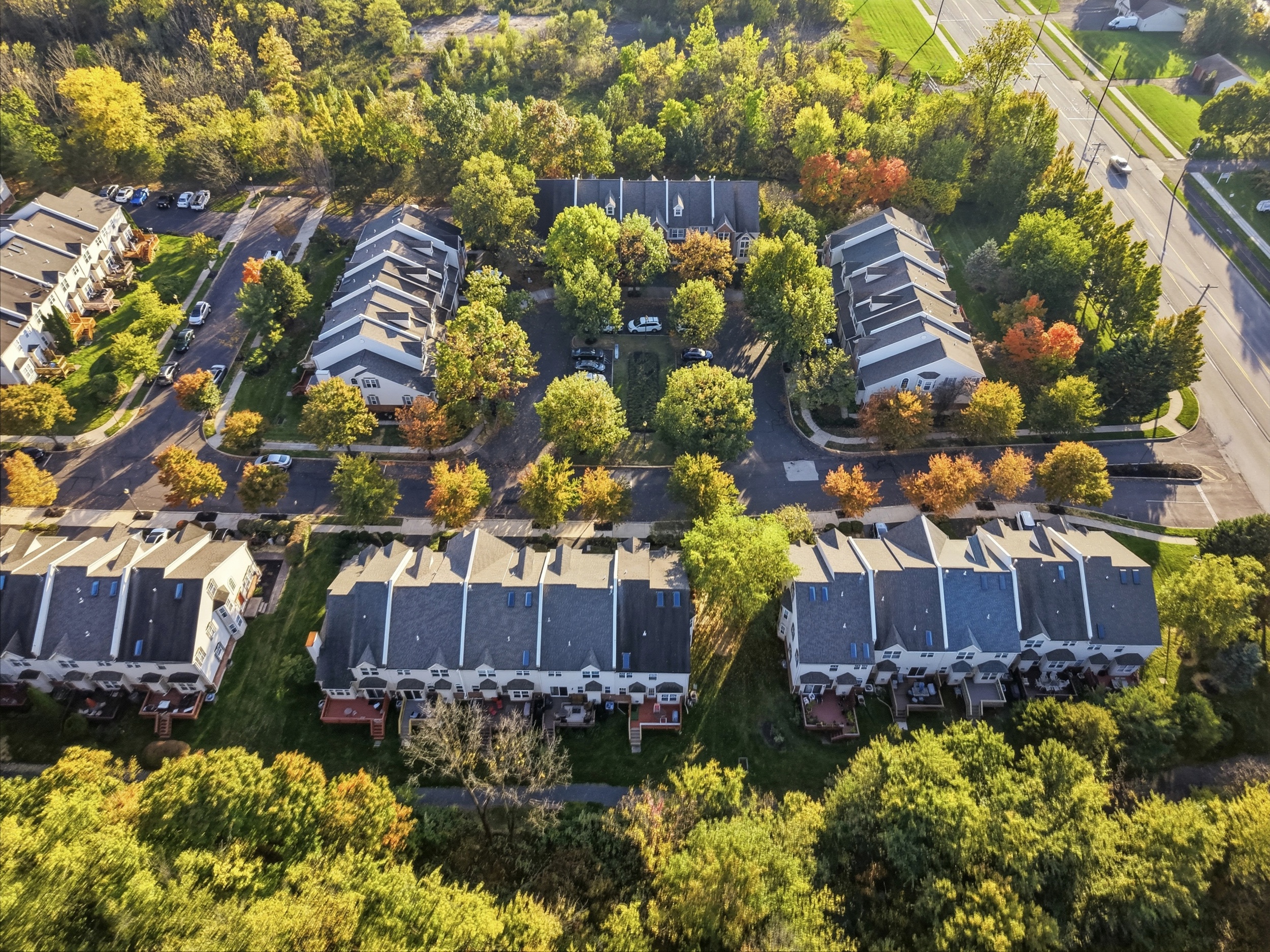  108 Williamsburg Way, Lansdale, PA 19446 - 物件實景