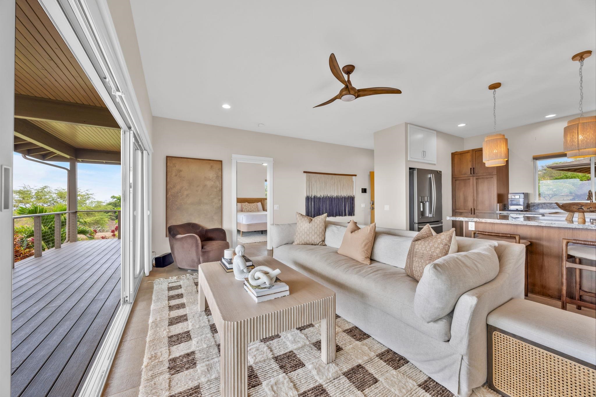 Kula, Hawaii, 96790, United States, 2 Bedrooms Bedrooms, ,2 BathroomsBathrooms,Residential,For Sale,1990288