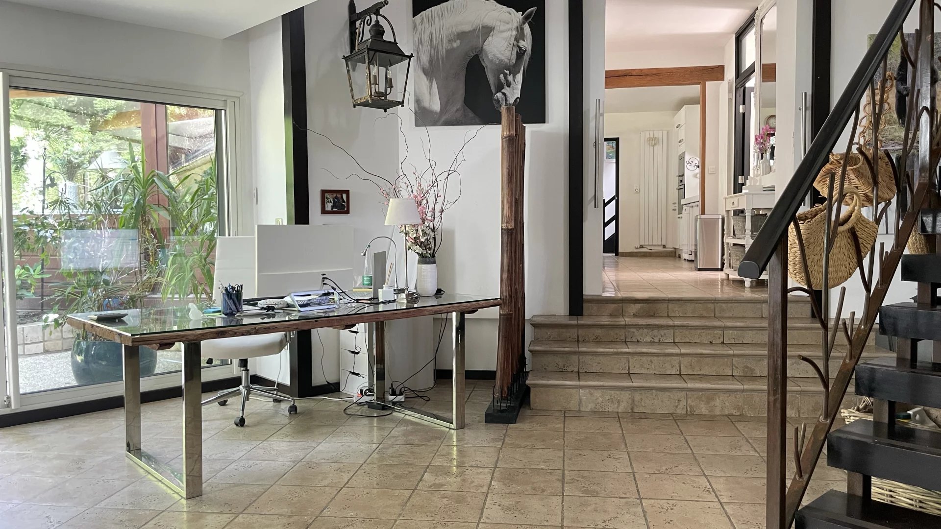 Bois-le-Roi, Île-de-France, 77590, FR, 4 Bedrooms Bedrooms, ,2 BathroomsBathrooms,Residential,For Sale,1986489