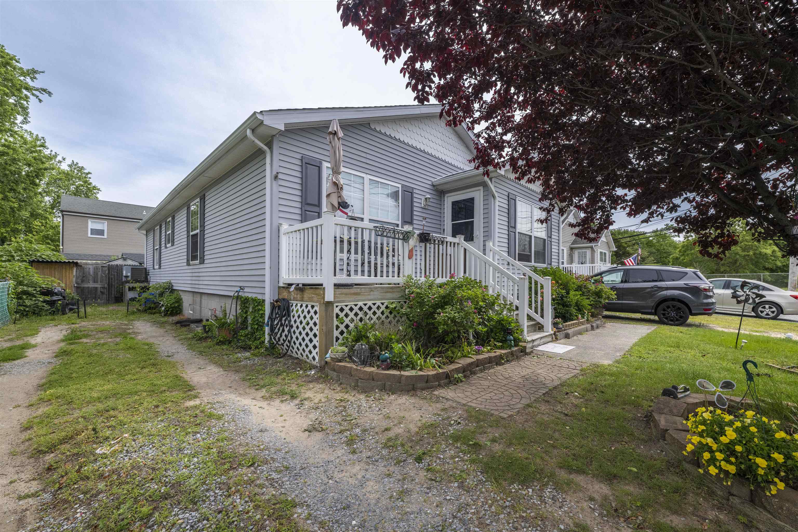 Del Haven, New Jersey, 08251, United States, 3 Bedrooms Bedrooms, ,3 BathroomsBathrooms,Residential,For Sale,1837781