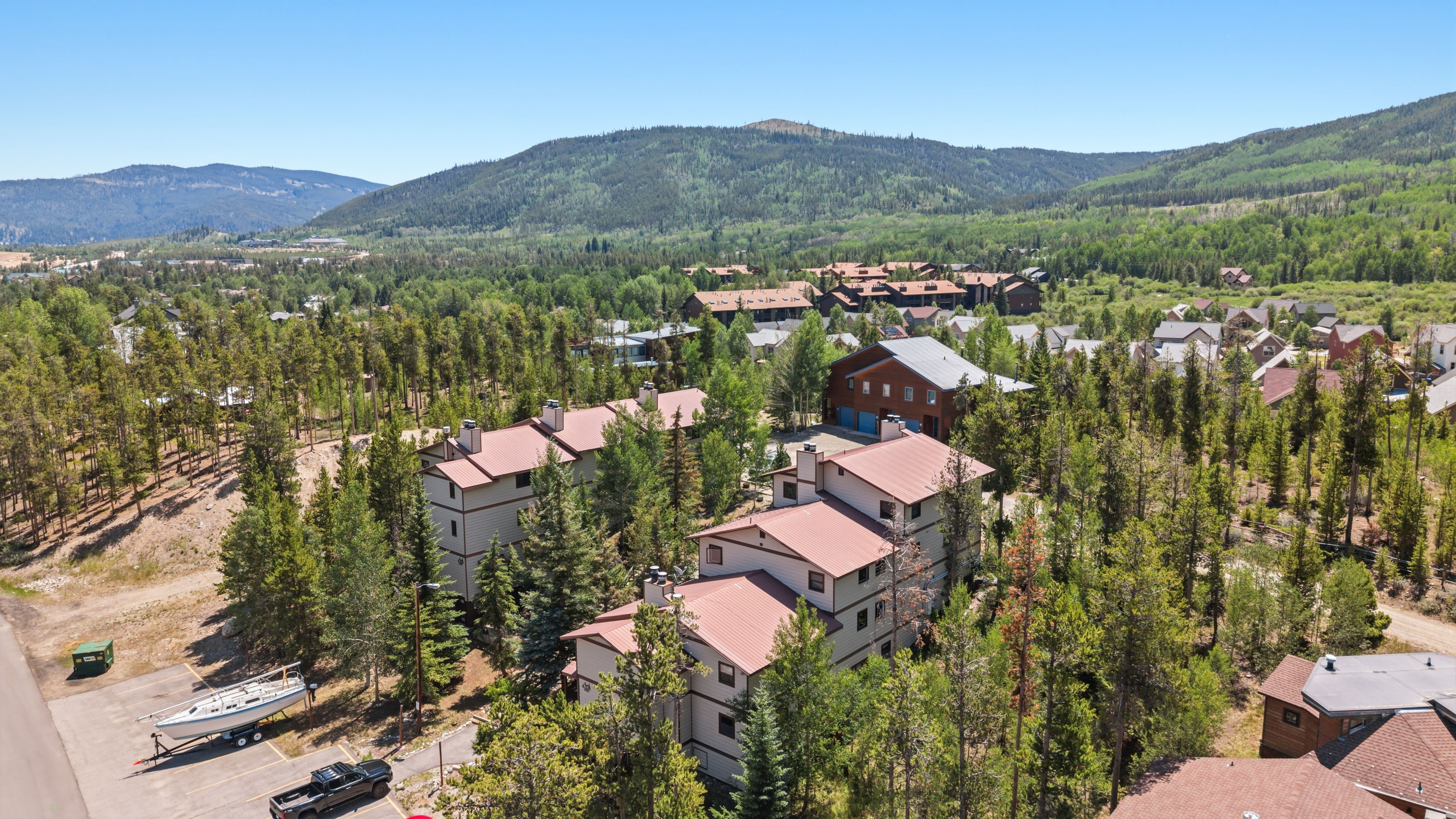  216 Pitkin St, Frisco, CO, 80443 - 物件實景