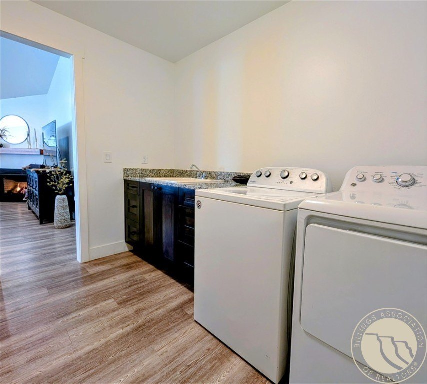 Billings, Montana, 59106, United States, 4 Bedrooms Bedrooms, ,2 BathroomsBathrooms,Residential,For Sale,2012531