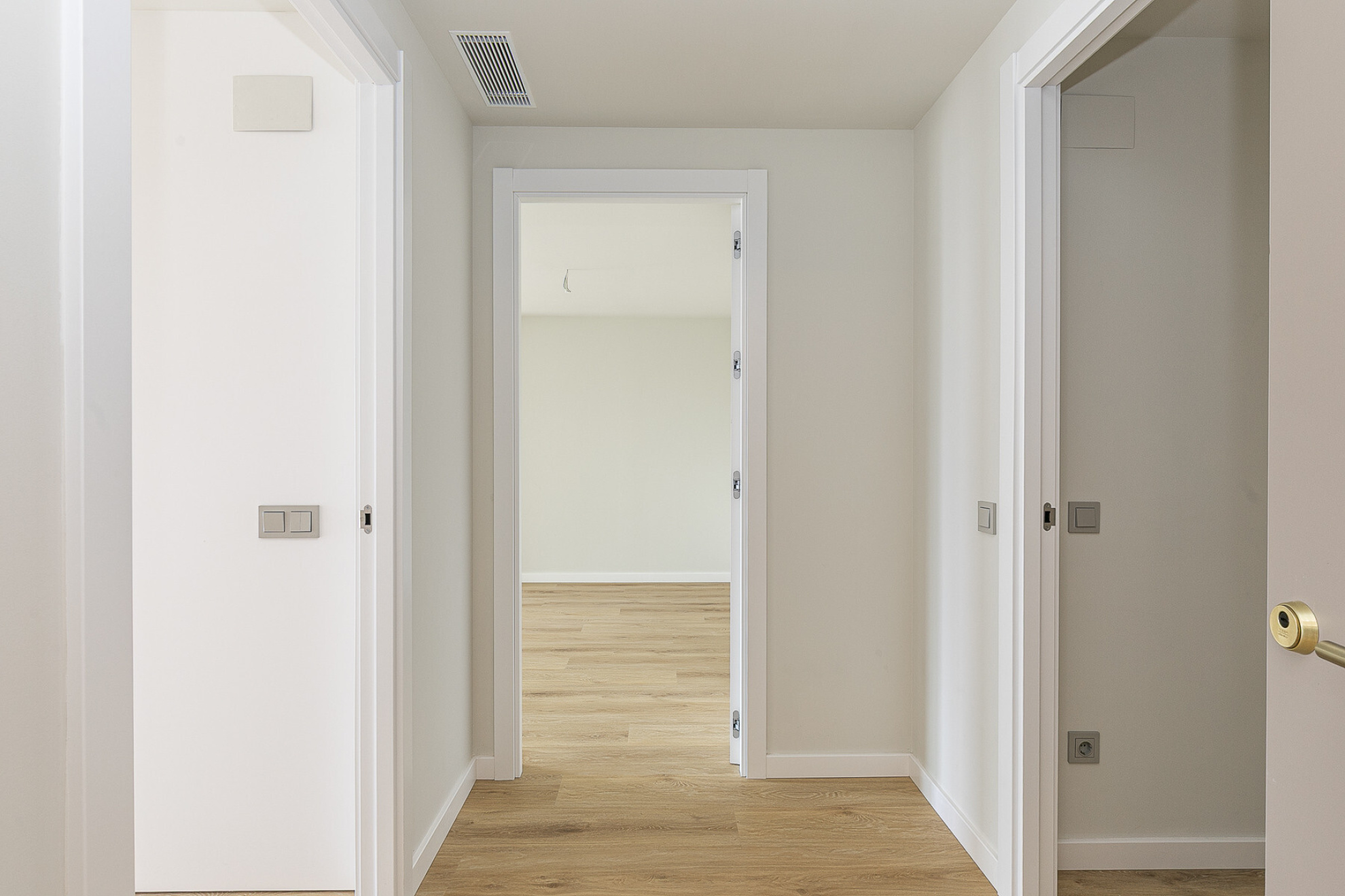  Newly built 3-bedroom ground floor apartment in the best development in La Plana - 物件實景