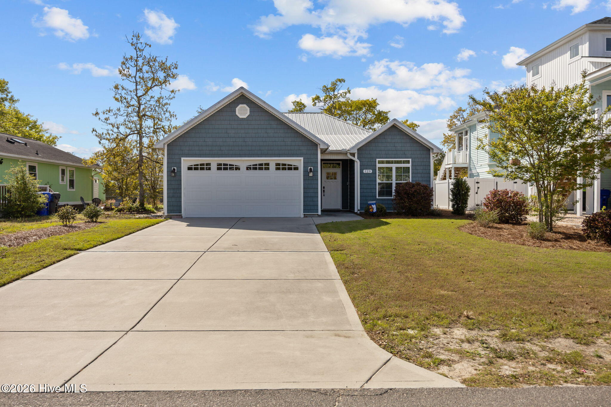 Oak Island, North Carolina, 28465, United States, 3 Bedrooms Bedrooms, ,2 BathroomsBathrooms,Residential,For Sale,2035280