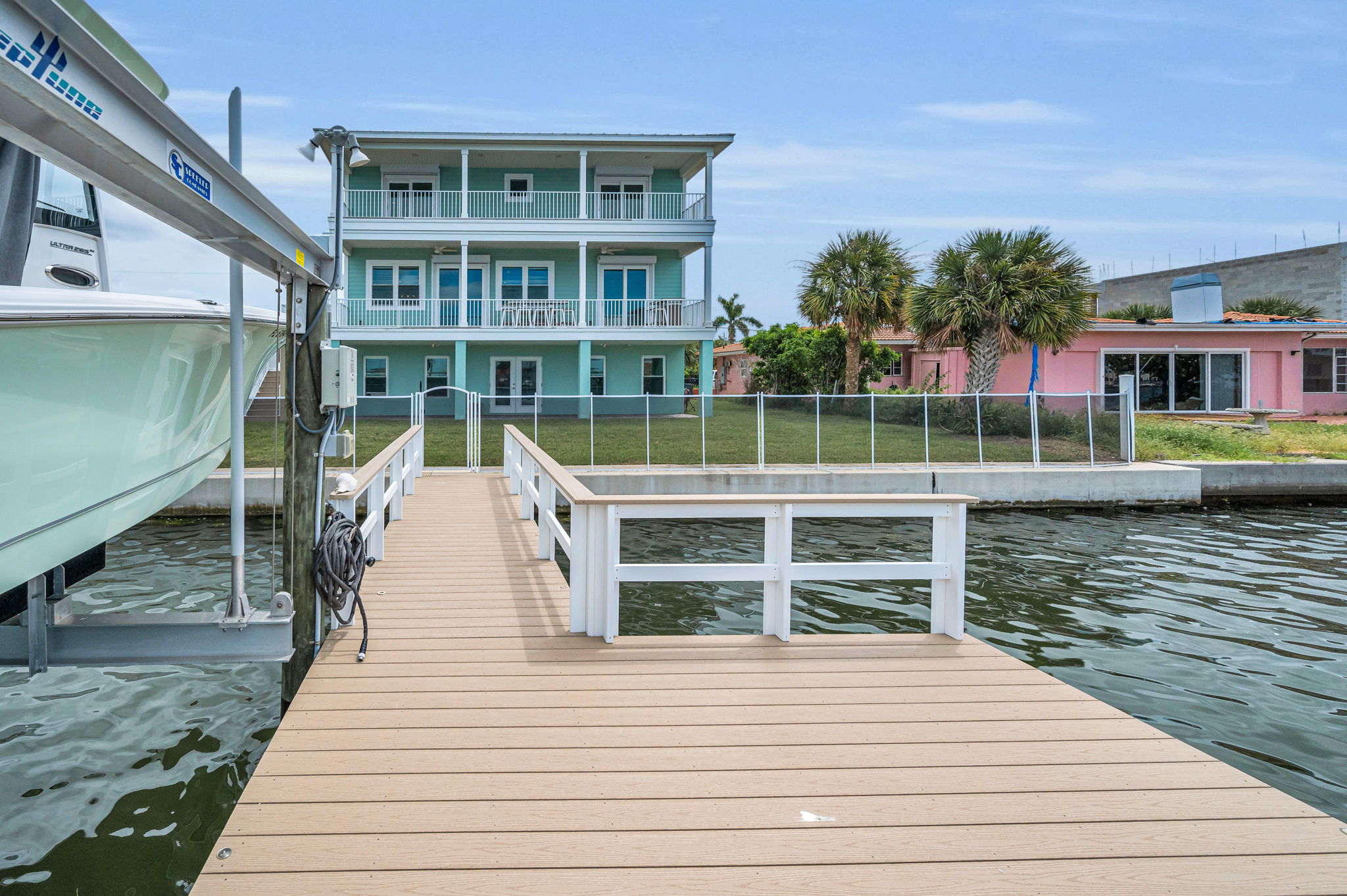 St Pete Beach, Florida, 33706, United States, 5 Bedrooms Bedrooms, ,4 BathroomsBathrooms,Residential,For Sale,1978824