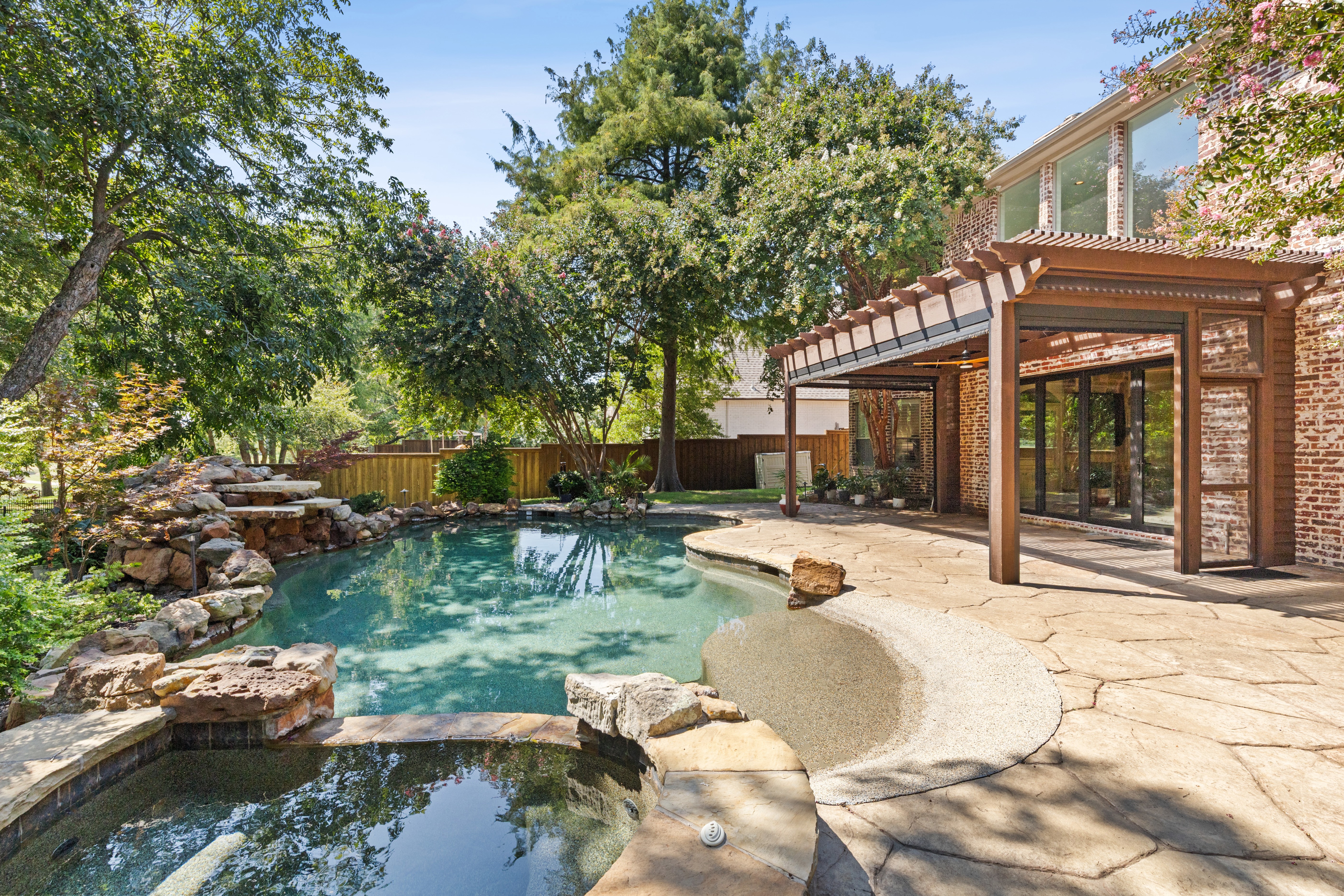  109 Haddington Lane, Mckinney, TX, 75071 - 物件實景