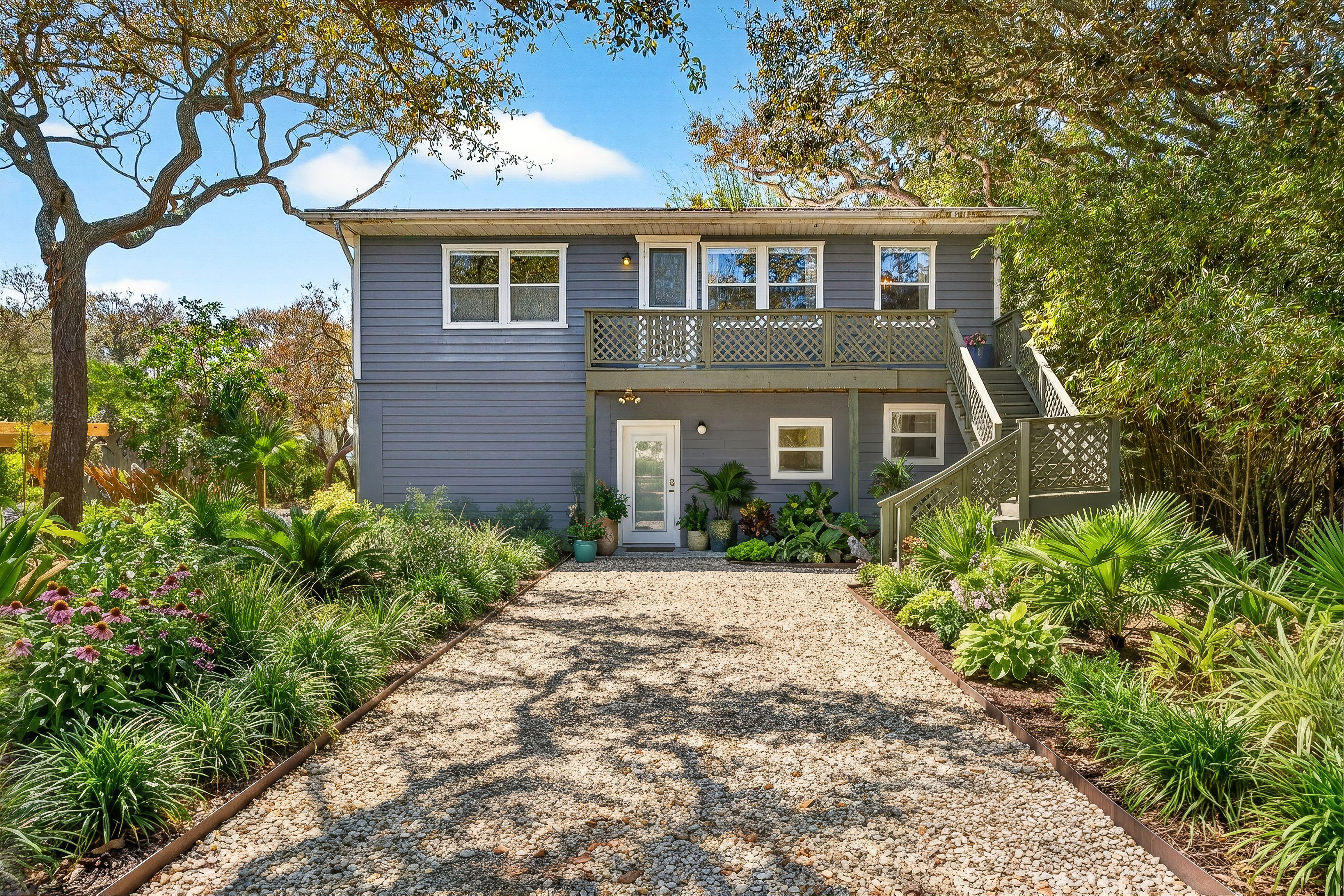  6433 Madison Street, St Augustine Beach, FL, 32080 - 物件實景