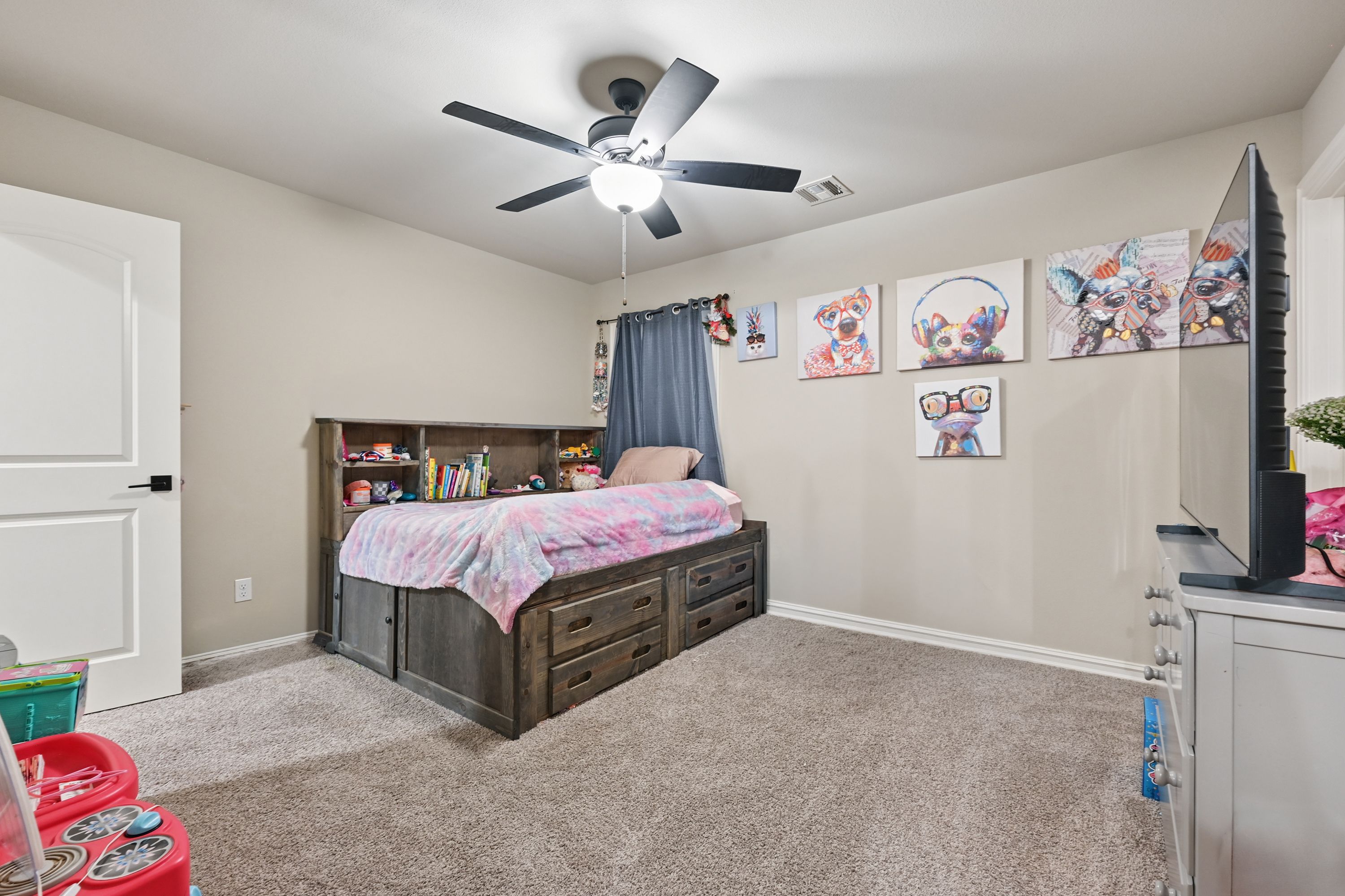  7724 North 147th East Avenue, Owasso, OK 74055 - 物件實景