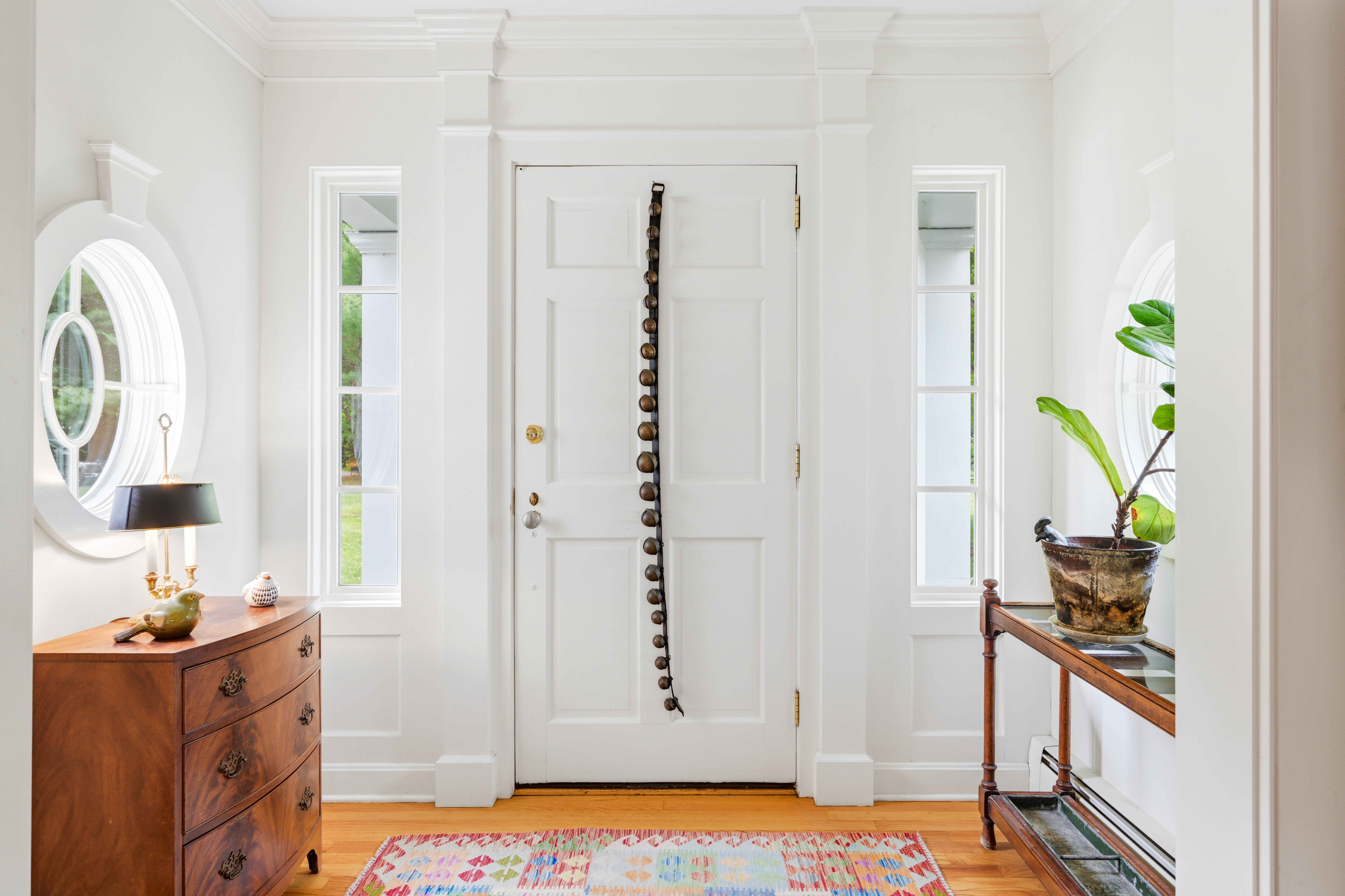  Beautifully Renovated Colonial in he Hart of Old Lyme Village - 物件實景