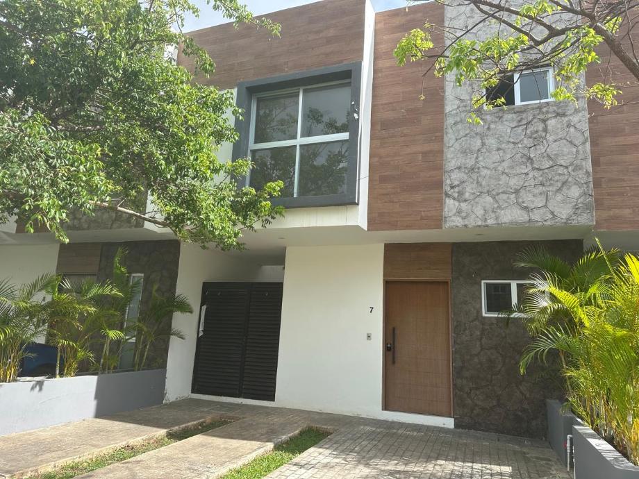 Benito Juárez, Quintana Roo, 77500, Mexico, 3 Bedrooms Bedrooms, ,2 BathroomsBathrooms,Residential,For Sale,1821430