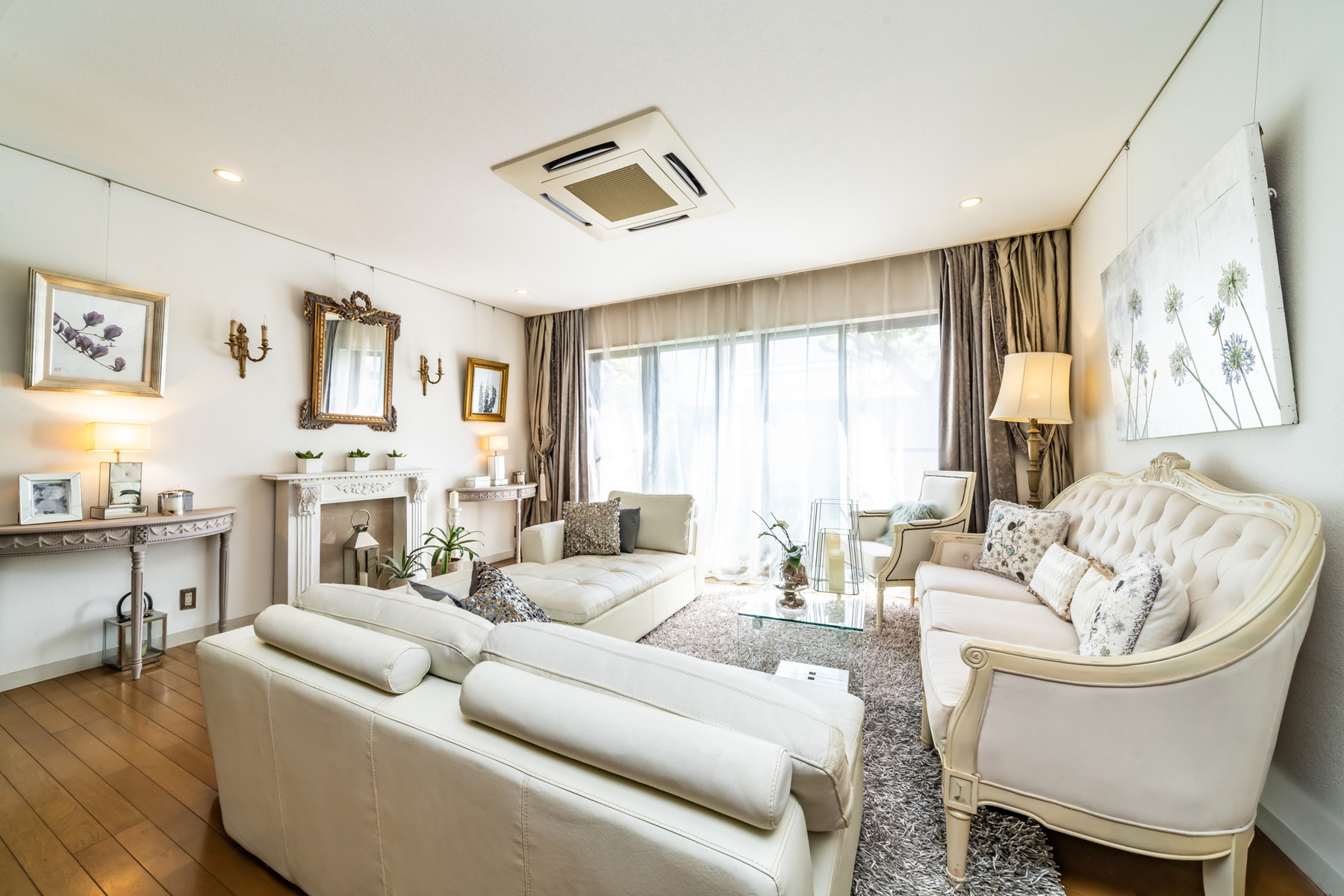  Residencia Tomigaya - 物件實景