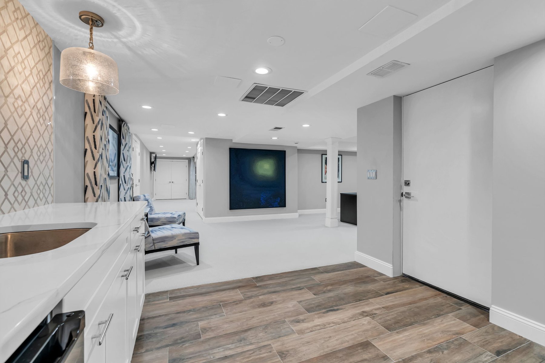  Luxury Shore Colonial Near Sea Girt - 物件實景