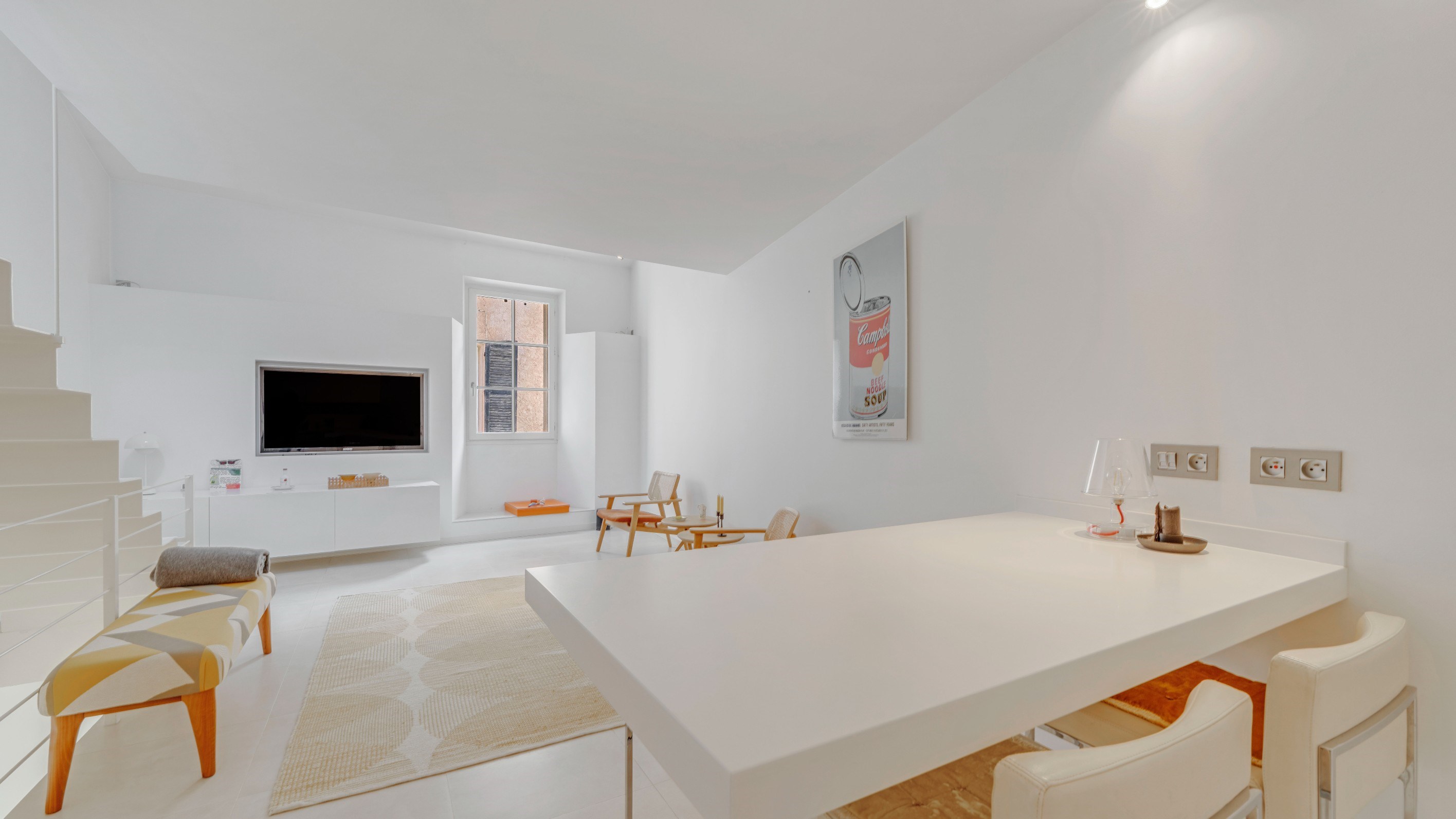  Saint-Tropez La Ponche village house 83 sqm rnear port and beach - 物件實景
