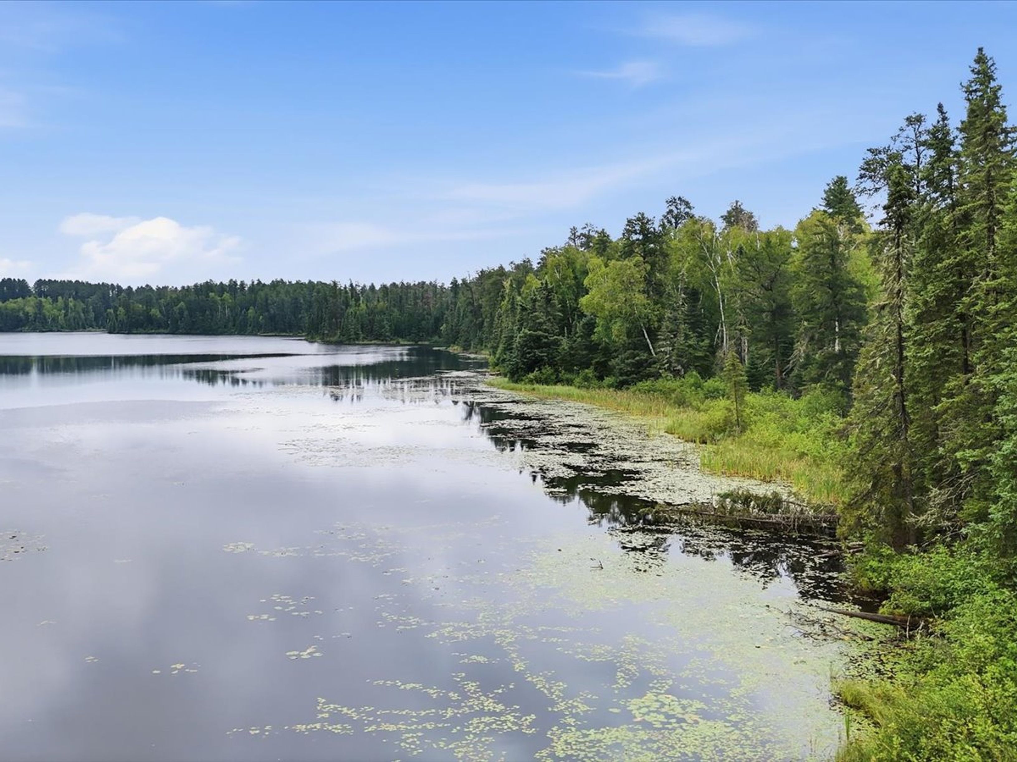  Northwoods Lake Estate on Joseph Lake - 物件實景