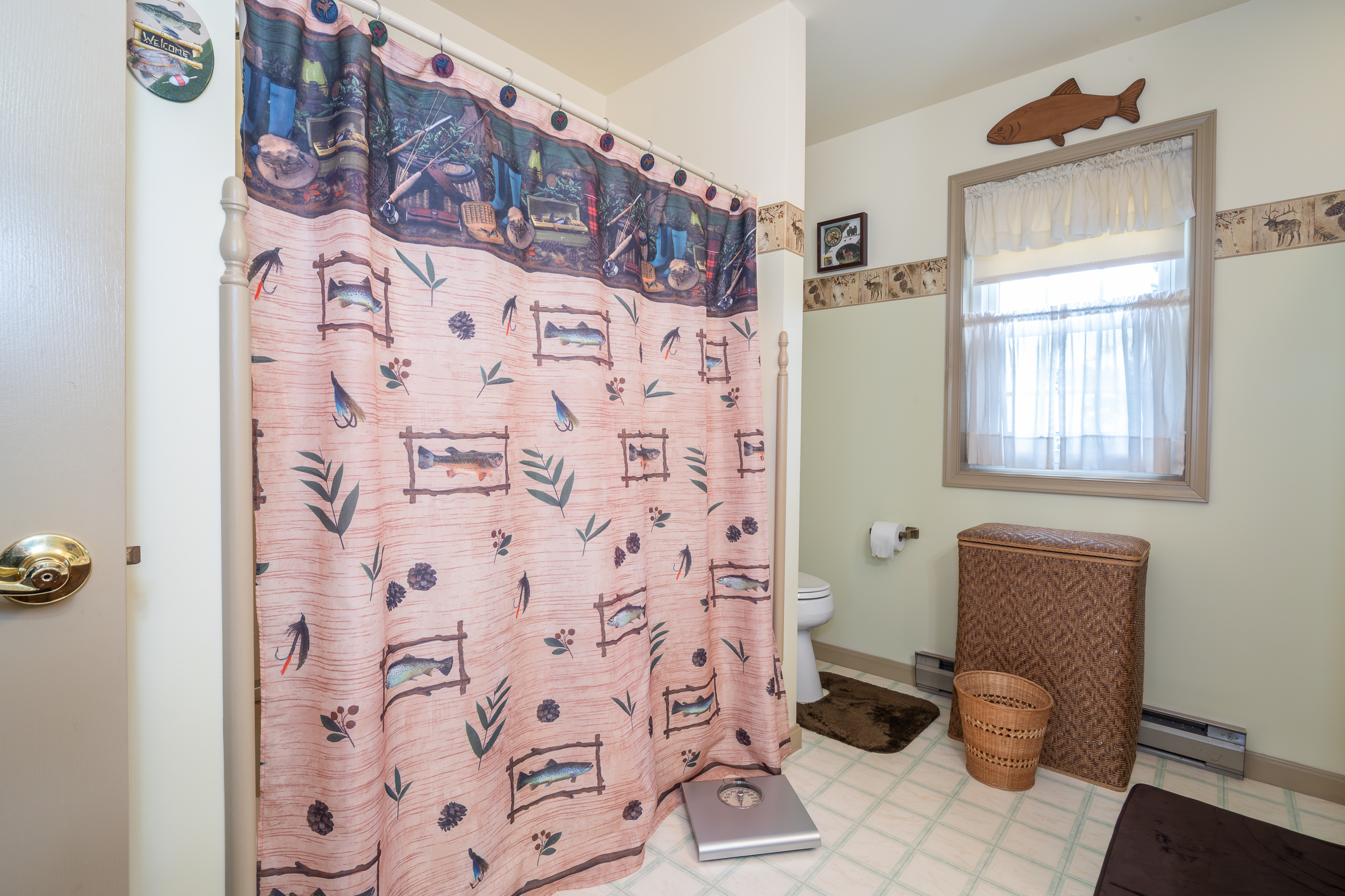 Muncy, Pennsylvania, 17756, United States, 4 Bedrooms Bedrooms, ,3 BathroomsBathrooms,Residential,For Sale,1979648