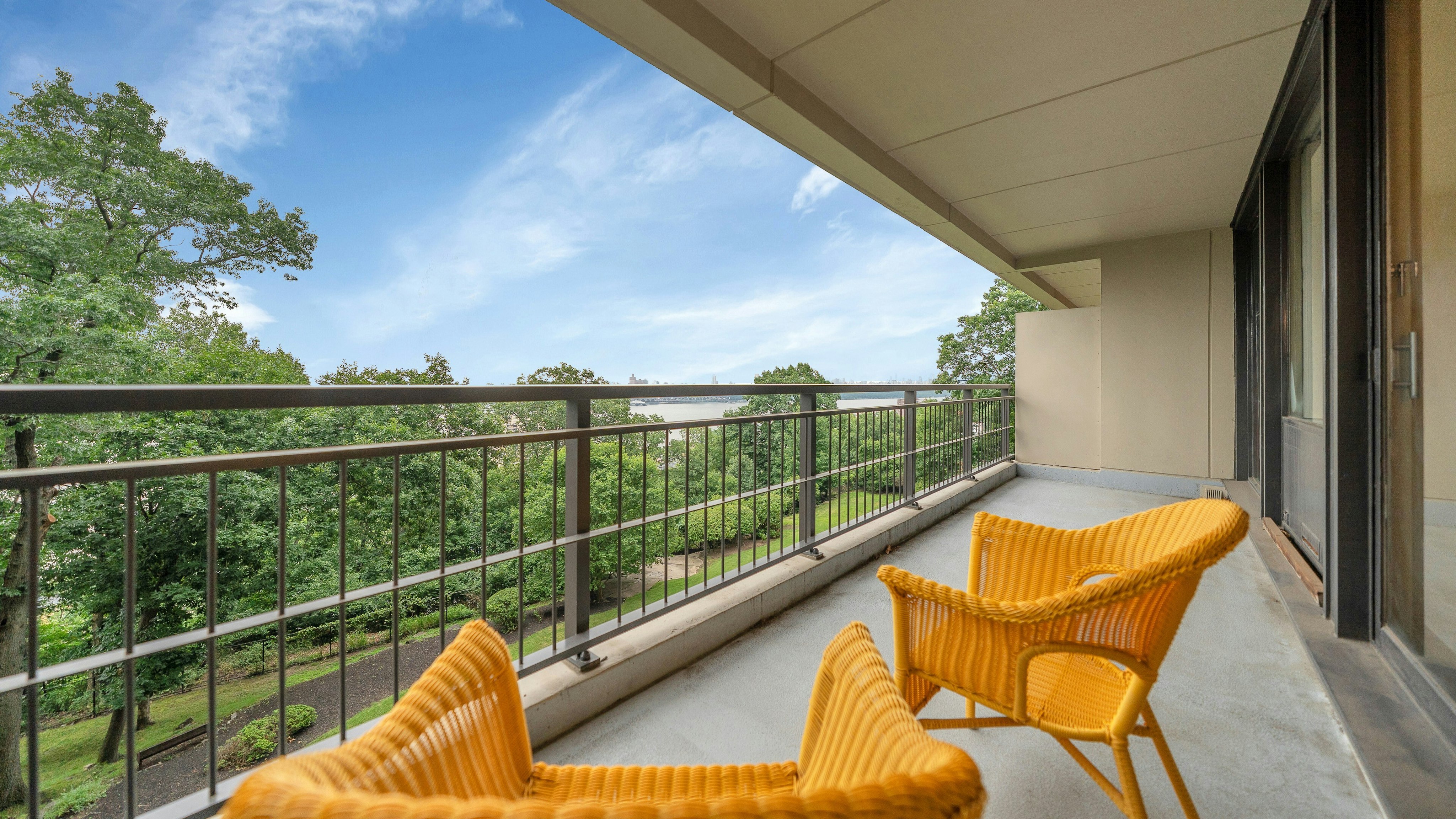  1 Horizon Road, Fort Lee, NJ 07024 - 物件實景