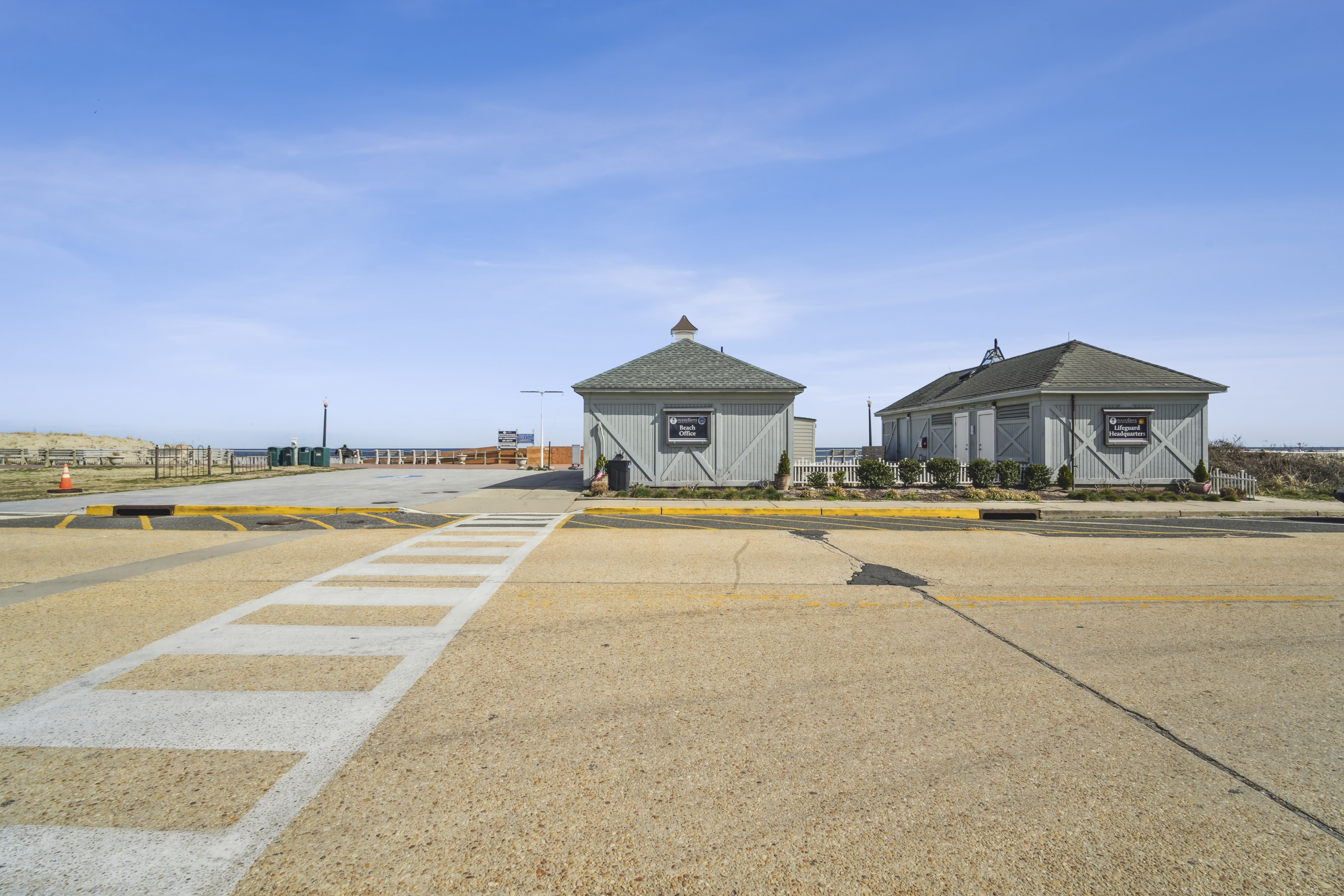  Coastal Retreat Close to Boardwalk and Beach - 物件實景