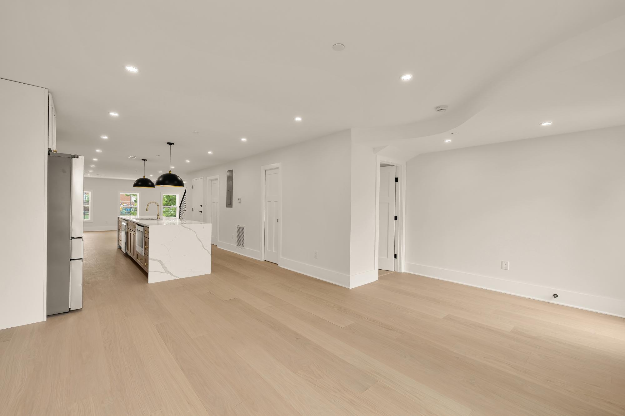  5703 9th Street NW, Washington, DC, 20011 - 物件實景