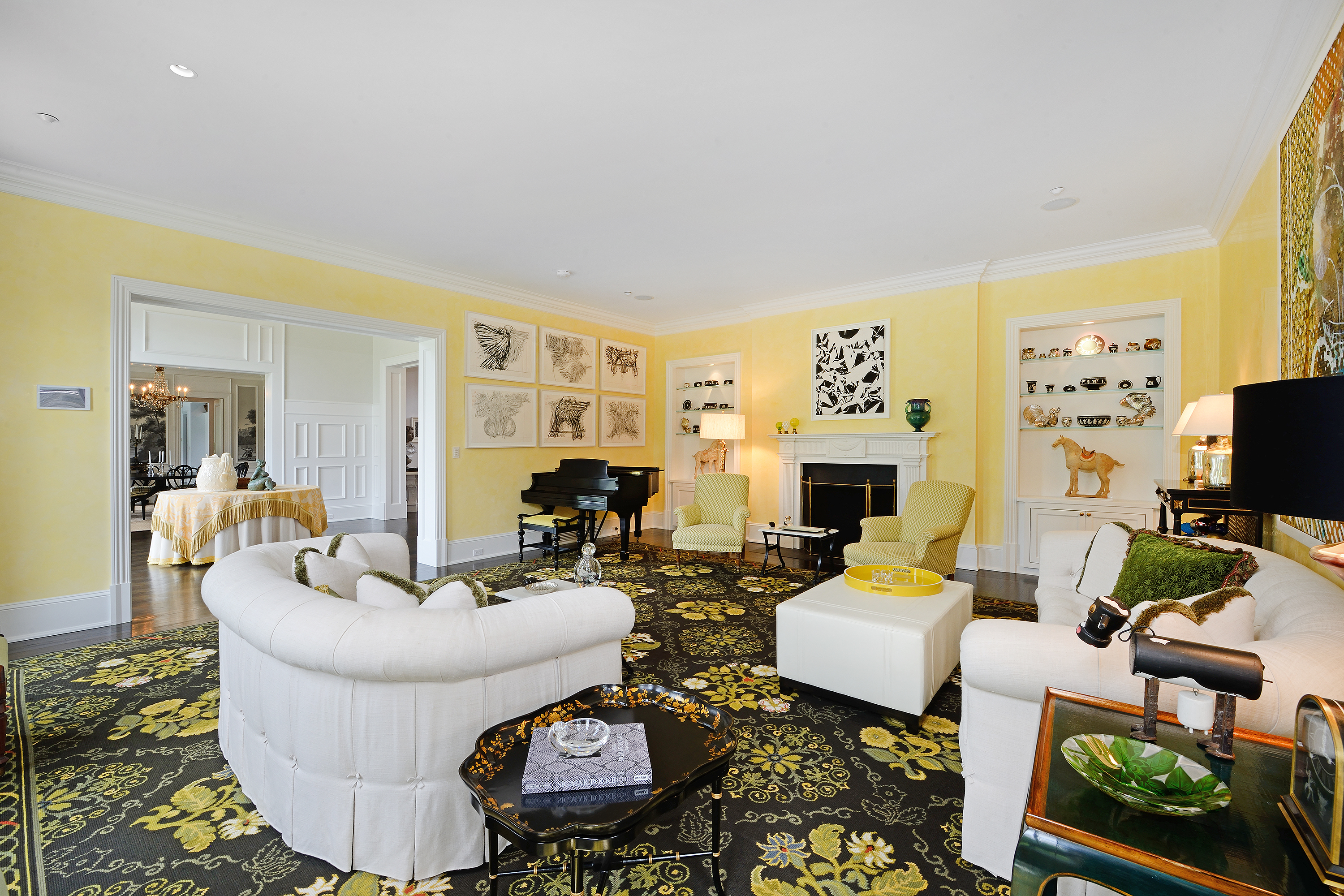  A Westchester masterpiece perfectly combining high end newer construction with A - 物件實景