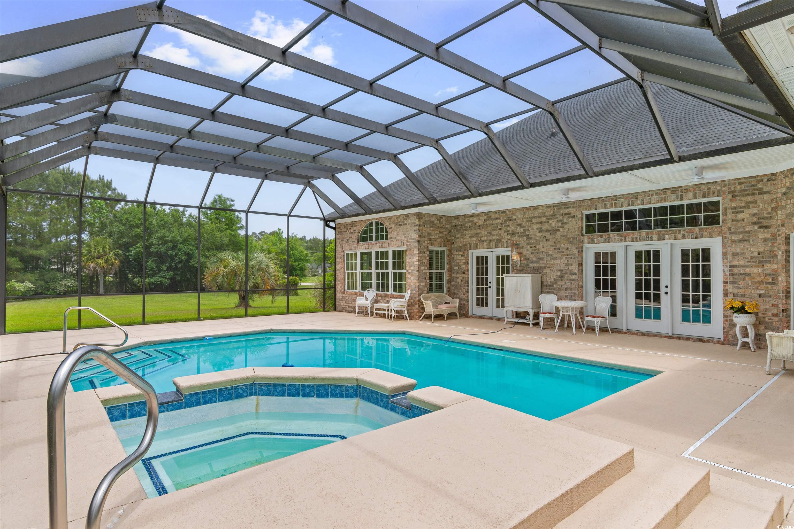 Conway, South Carolina, 29526, United States, 4 Bedrooms Bedrooms, ,5 BathroomsBathrooms,Residential,For Sale,1916014