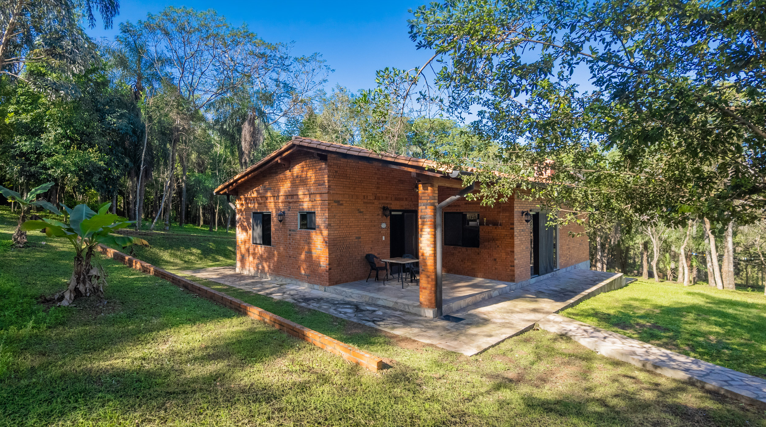  Country Estate for Sale in Caacupé, Paraguay  Country Residence - 物件實景